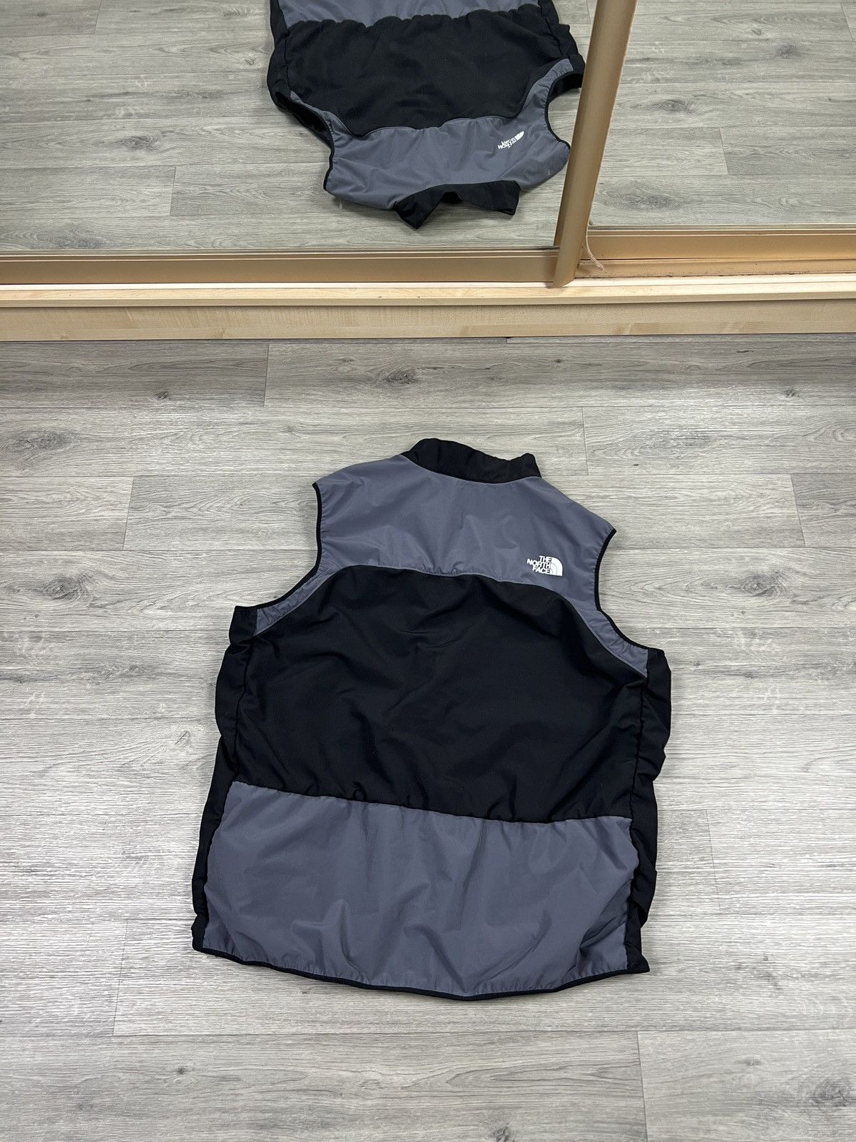 The North Face The north face men’s jacket vest size XXL Size US XXL / EU 58 / 5 - 4 Thumbnail