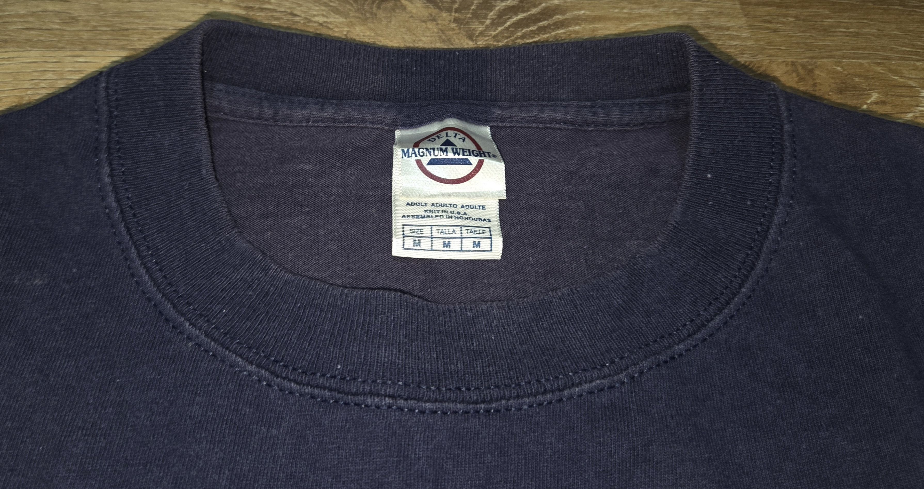 Fuck Art, Make Tees Vintage Hard Pop Comix Artwork Erotic Bondage Graphic Shirt Size US M / EU 48-50 / 2 - 3 Thumbnail