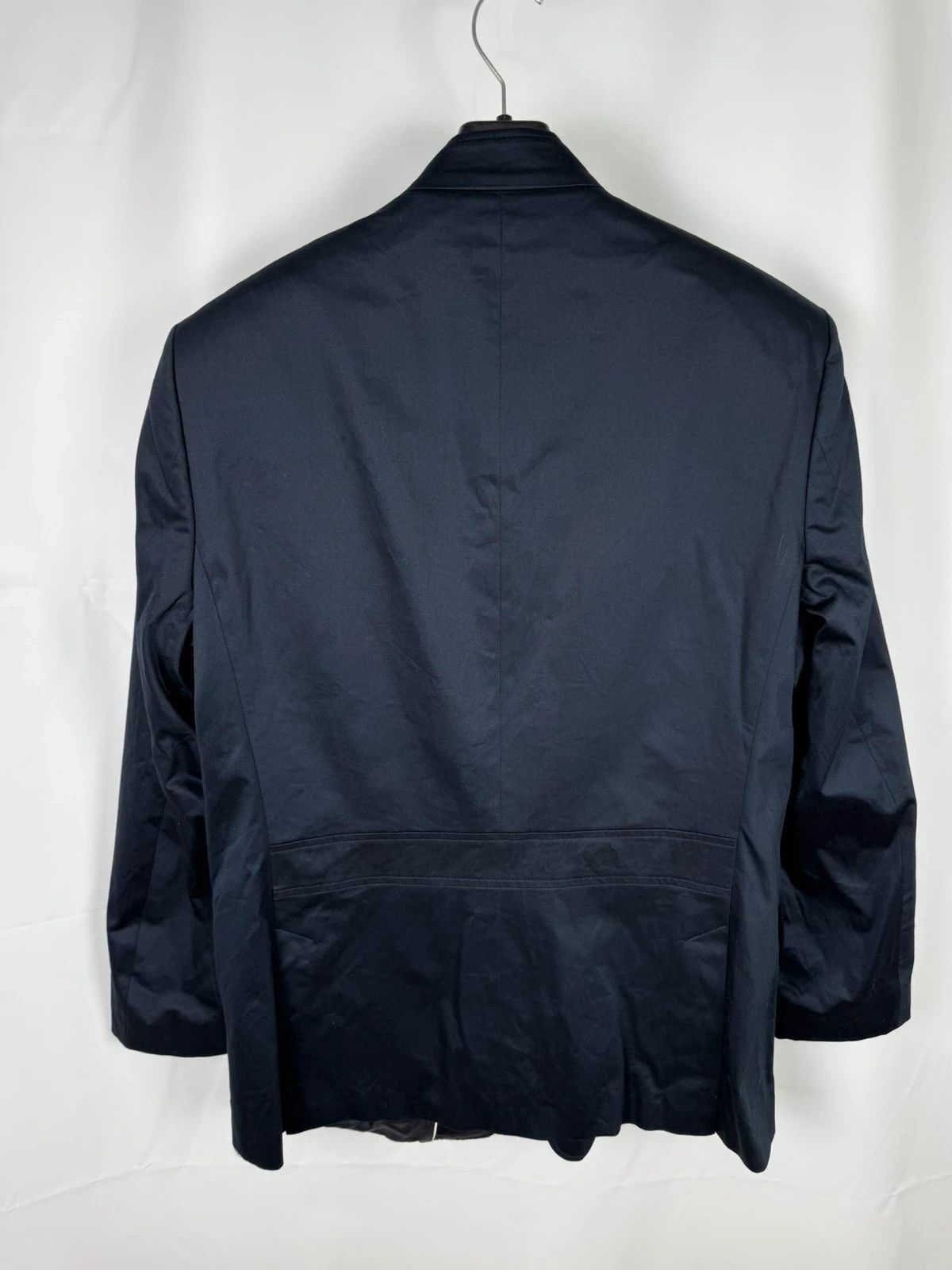 Lagerfeld Blazer Jacket Button Up size 50
