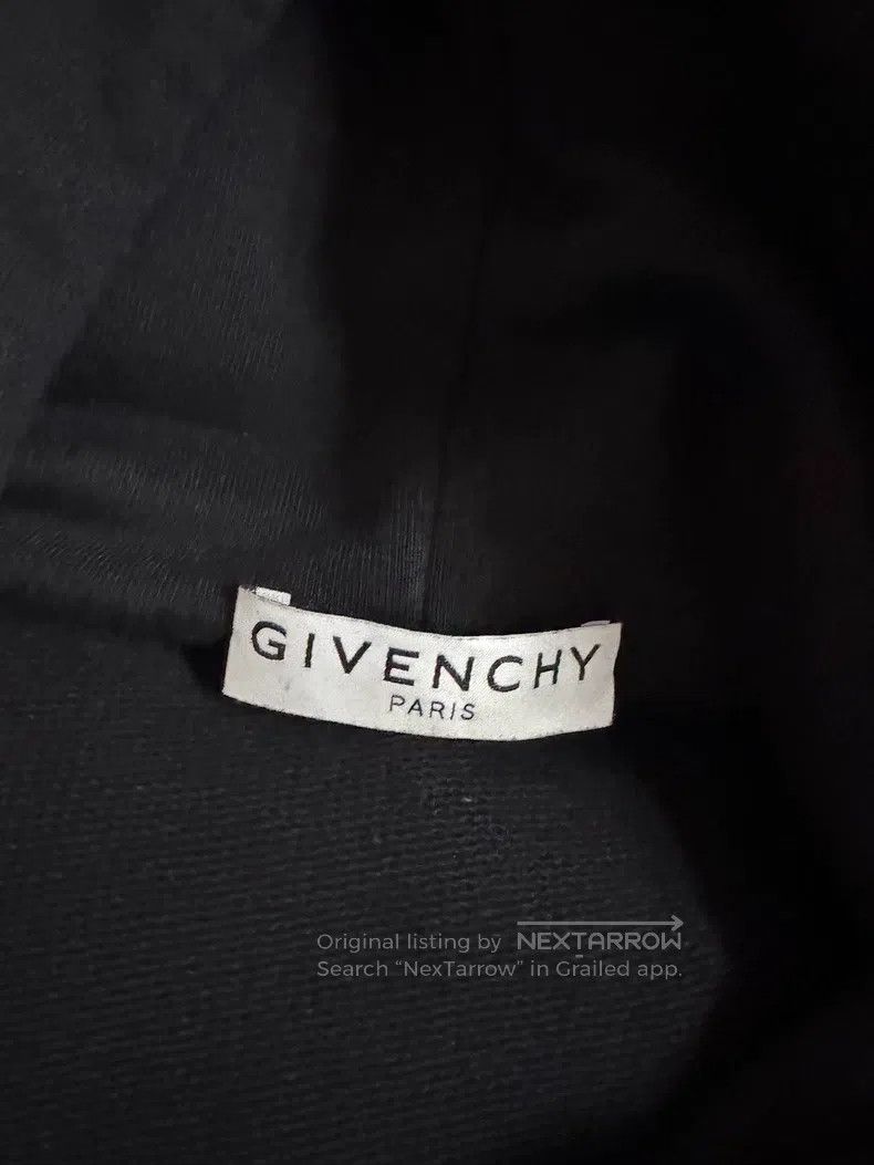 Givenchy Givenchy Men's Hoodie Size US M / EU 48-50 / 2 - 4 Thumbnail