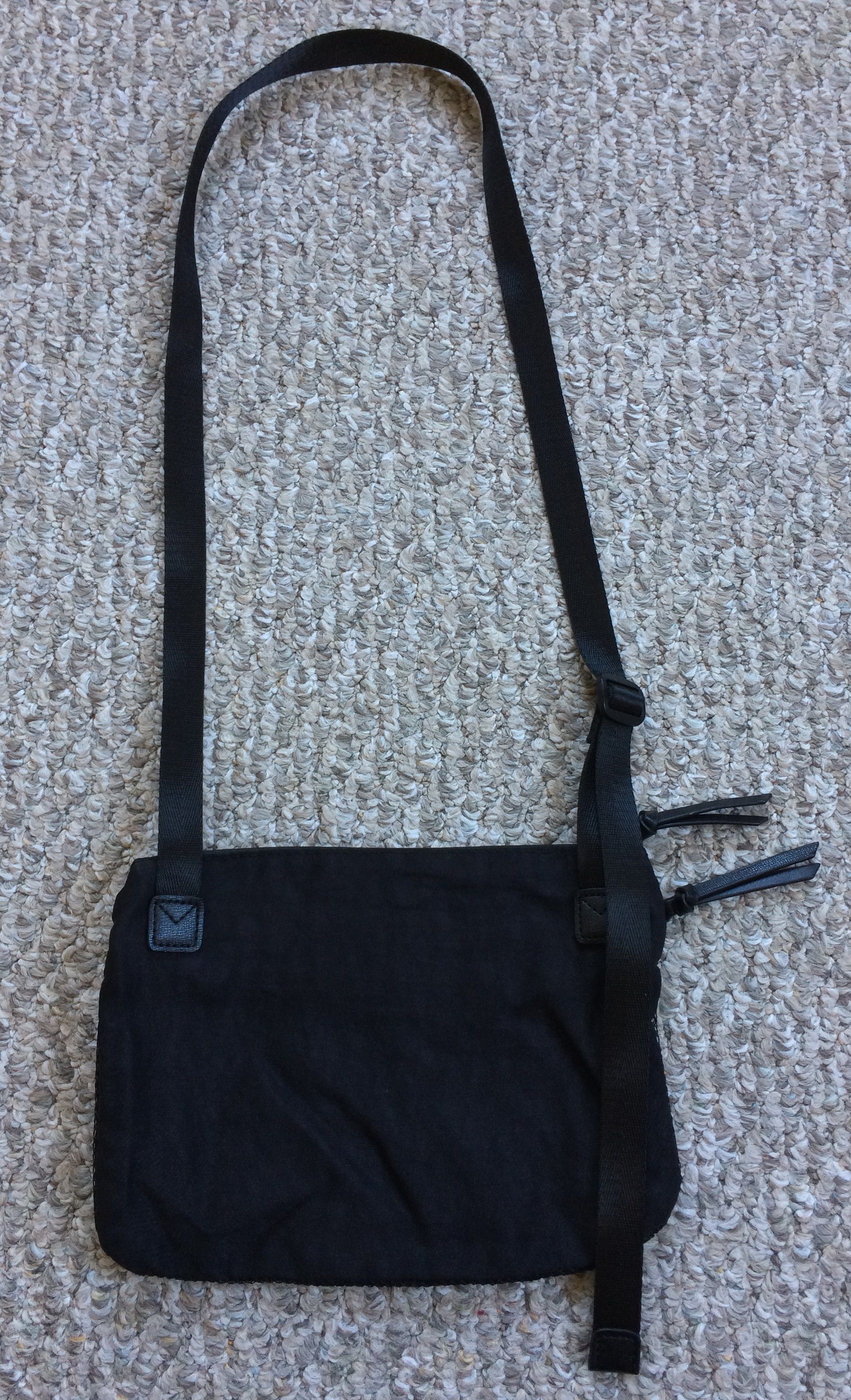 Number (N)ine Number (N)ine x Studious Logo Tote Bag Size ONE SIZE - 4 Thumbnail