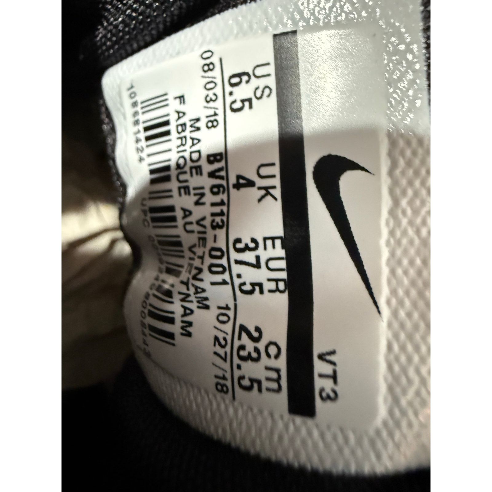 Nike Nike Air Max 97 Leopard Pack Black Size 6.5w 5y Size US 6.5 / IT 36.5 - 7 Thumbnail