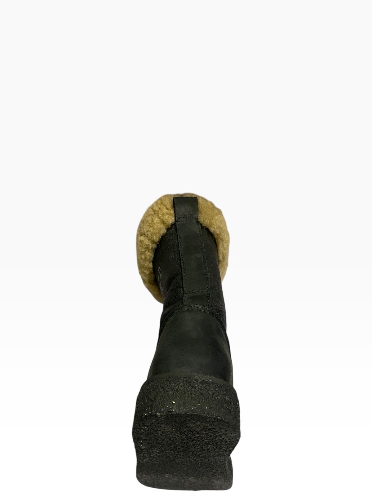 Y's Y's Flight Boots Size US 7.5 / IT 37.5 - 8 Thumbnail