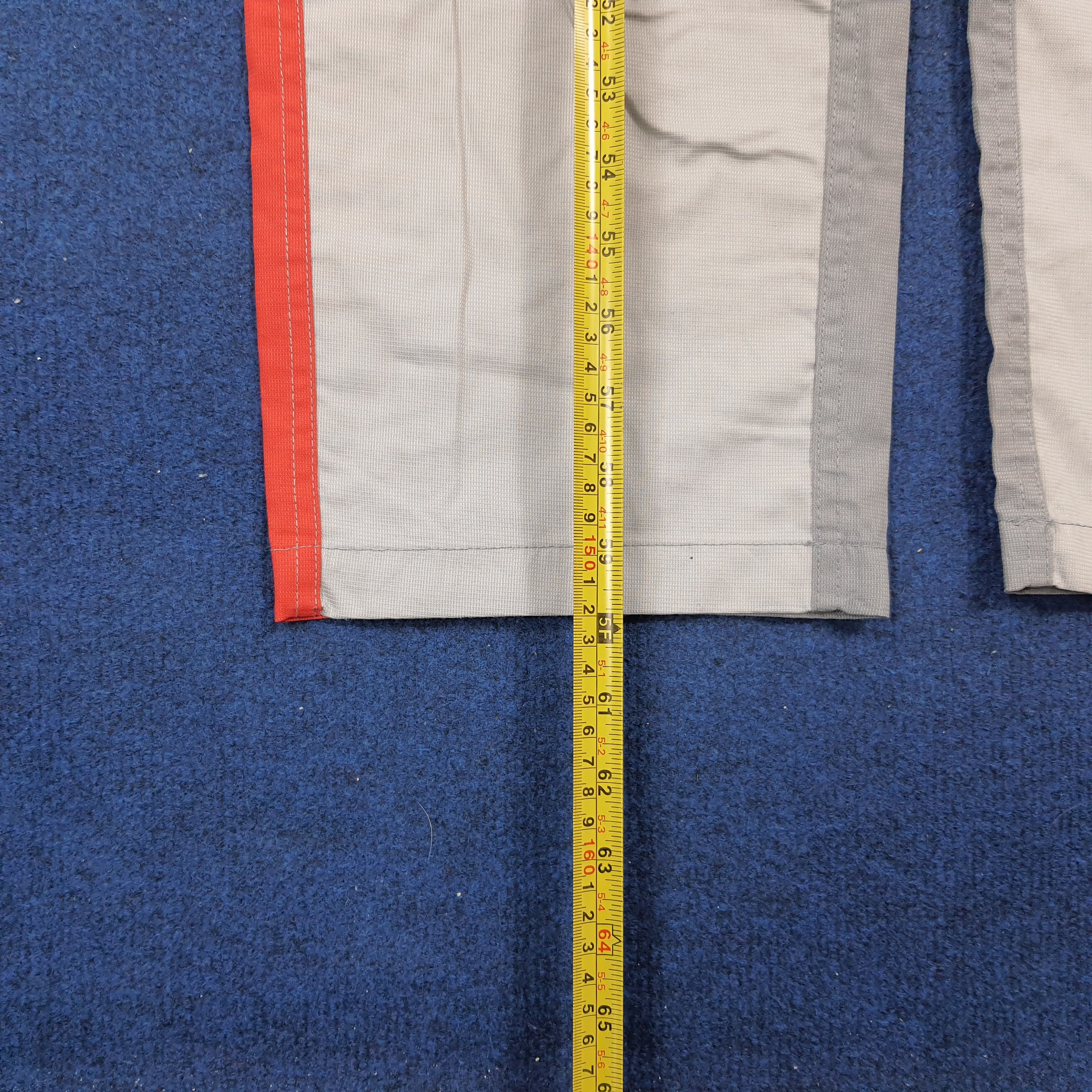 Japanese Brand Vintage Toyota Tecno Mobility Kanagawa Work Coverall C300N13 Size US S / EU 44-46 / 1 - 5 Thumbnail