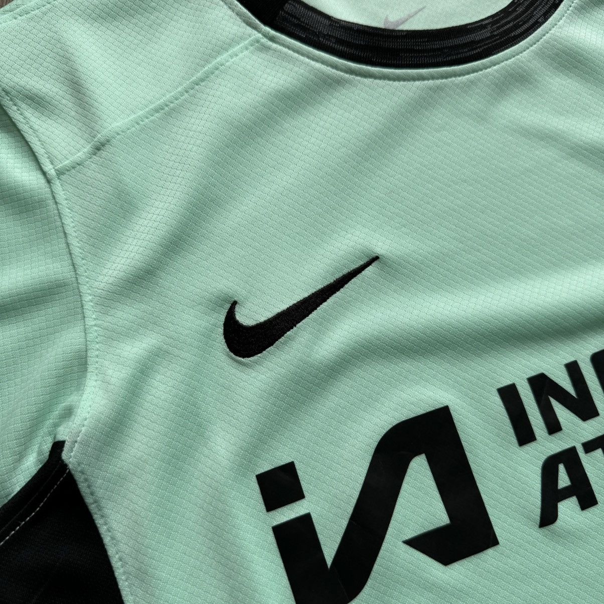 Nike Nike Chelsea 2023/24 Third Soccer Jersey Size US M / EU 48-50 / 2 - 4 Thumbnail
