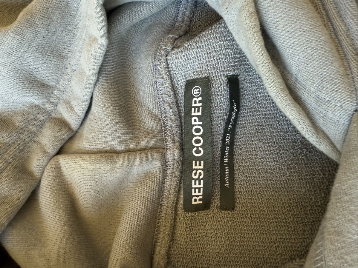 Reese Cooper Reese Cooper Hoodie Size US S / EU 44-46 / 1 - 4 Thumbnail