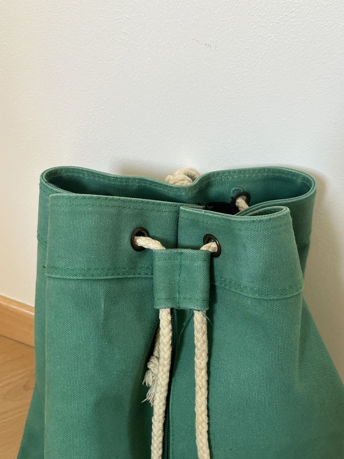 Cartoon Network × Vintage Sailor bag Tintin vintage Size ONE SIZE - 5 Thumbnail