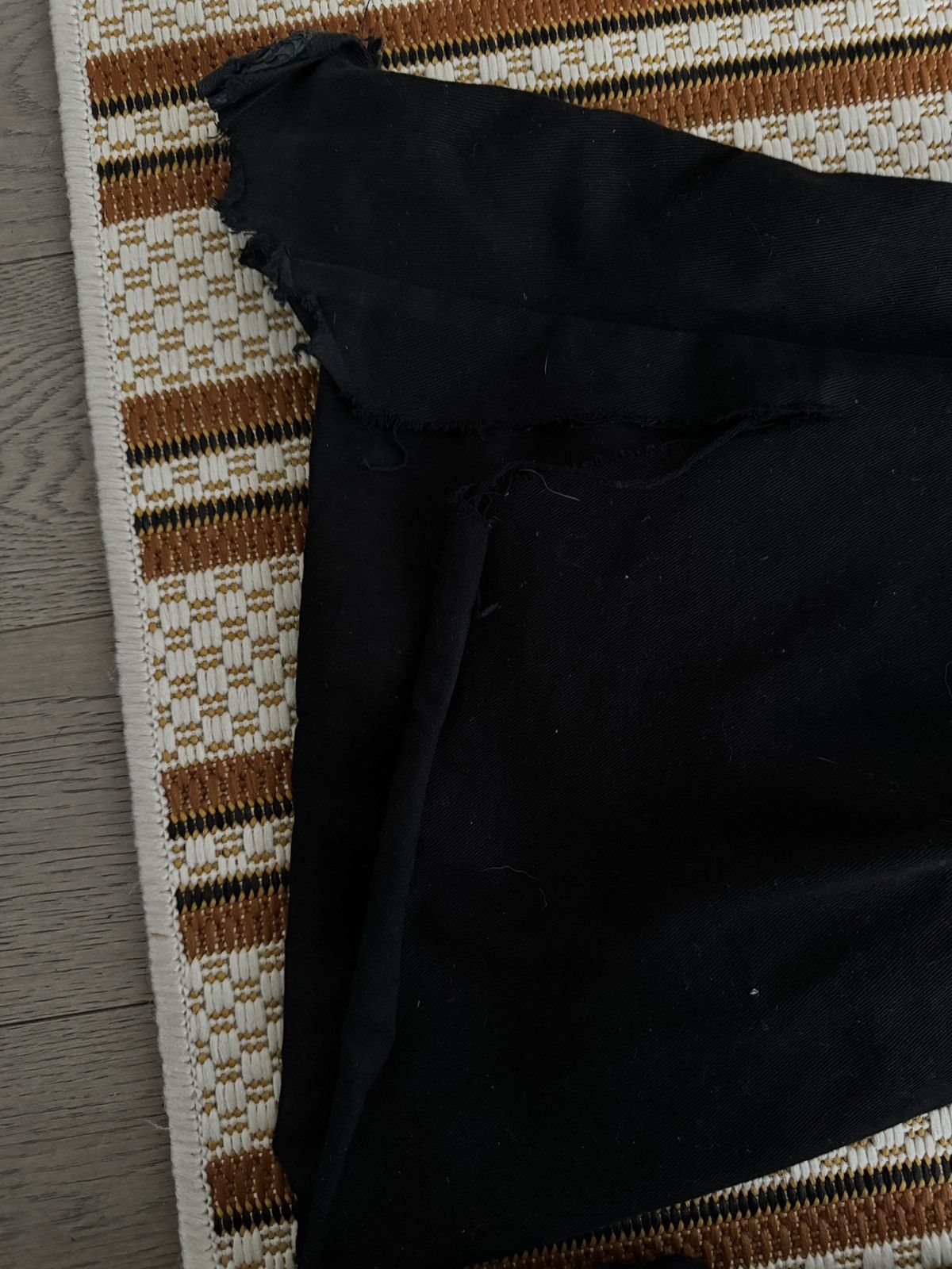 Rick Owens Banana cut Size US 32 / EU 48 - 9 Thumbnail