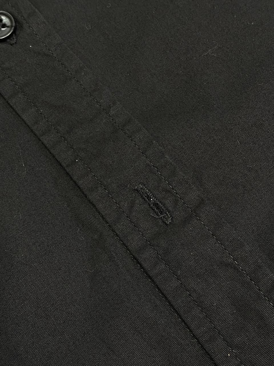 Dirk Bikkembergs Vintage Bikkembergs Cuffs Logo Buttons Shirt Size US M / EU 48-50 / 2 - 9 Thumbnail
