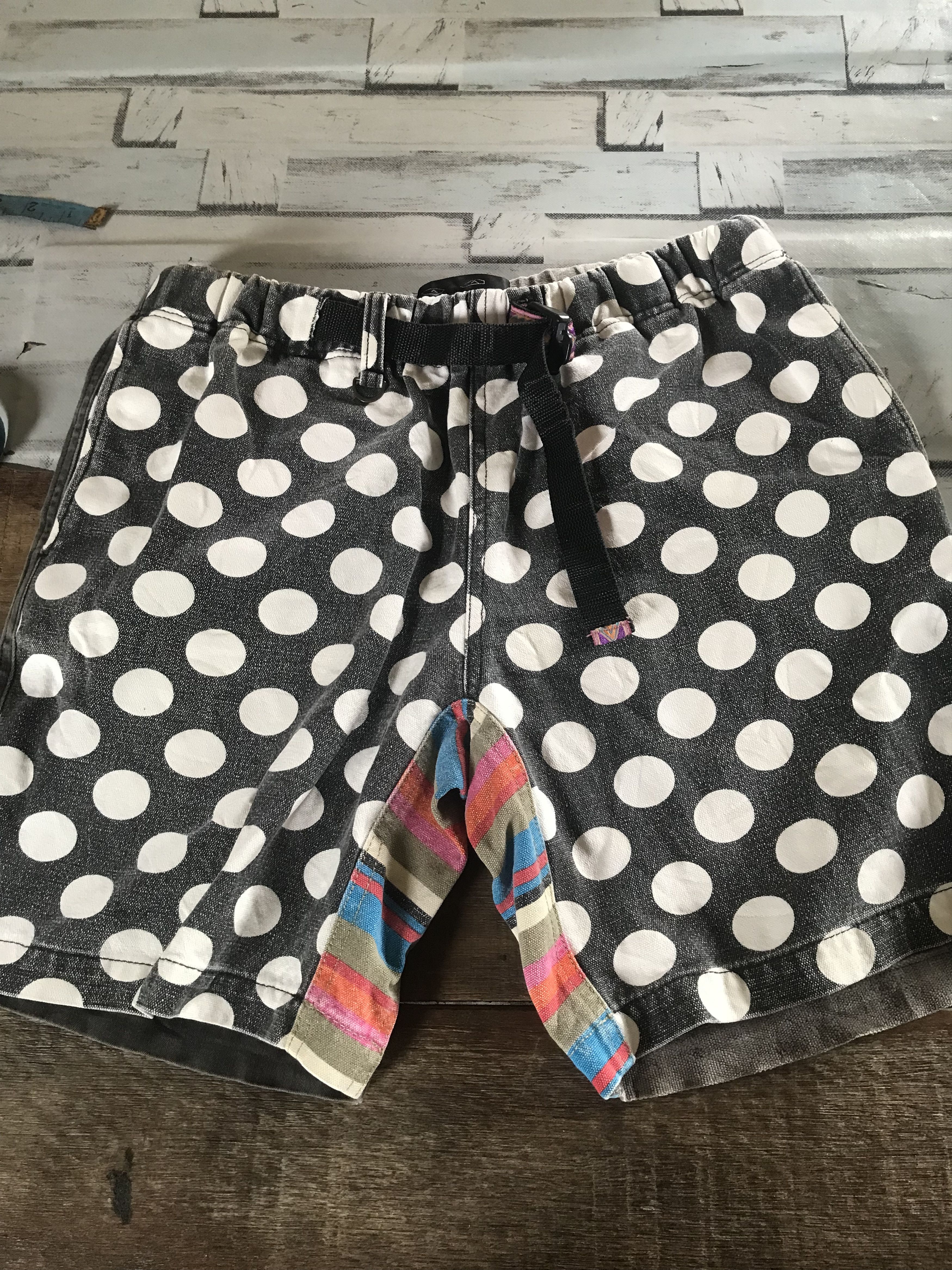 Aldies Short pants japenese brand Size US 32 / EU 48 - 1 Thumbnail