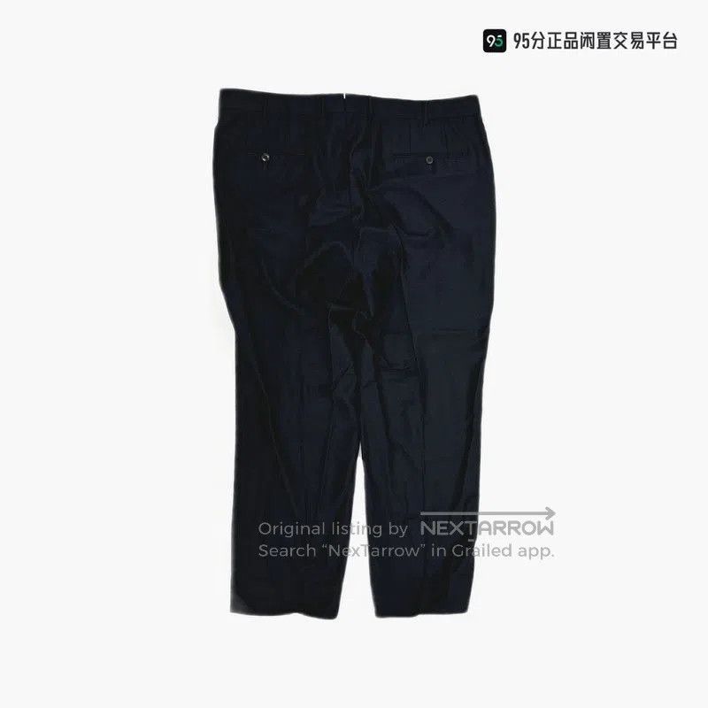 Ermenegildo Zegna Zegna Men's Slim. Size US 36 / EU 52 - 1 Thumbnail