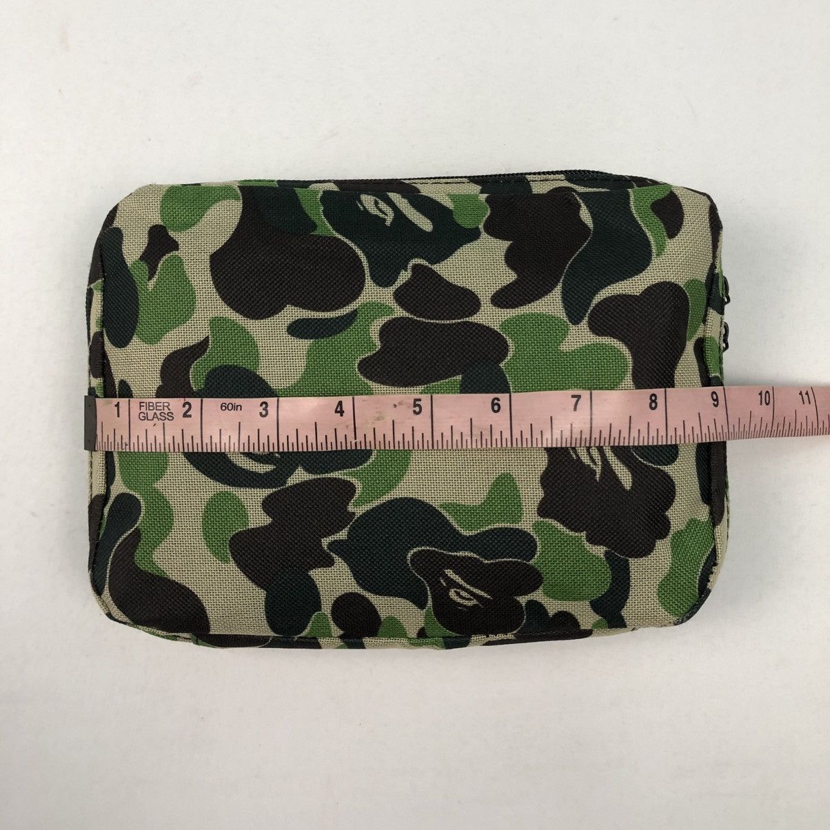 Bape A BATHING APE MEGAZINE BAPE TOILETRIES BAG Size ONE SIZE - 11 Thumbnail