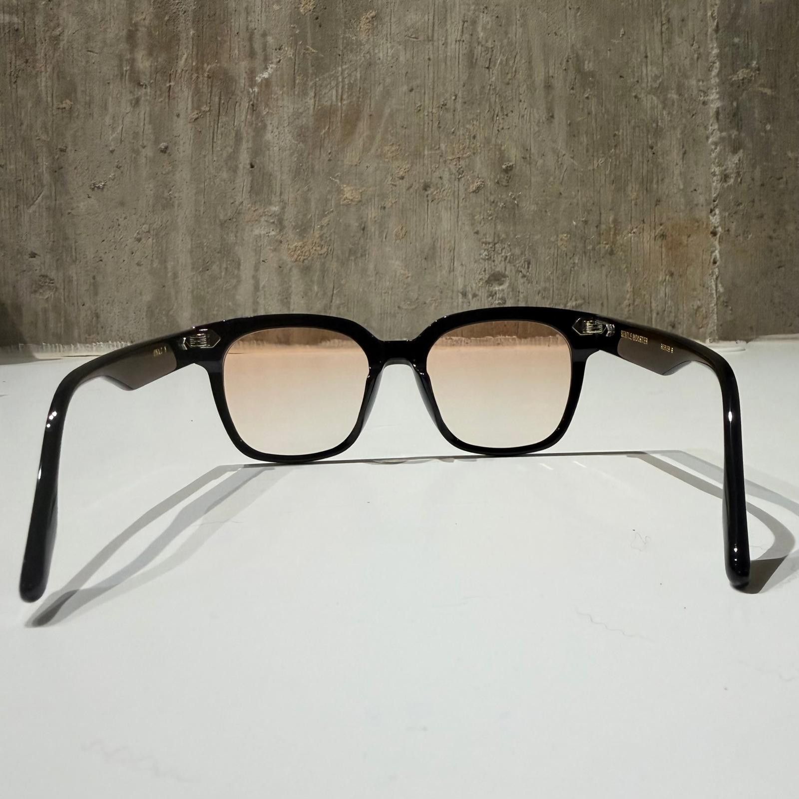 Gentle Monster Gentler Monster Una.C Sunglasses Size ONE SIZE - 3 Thumbnail