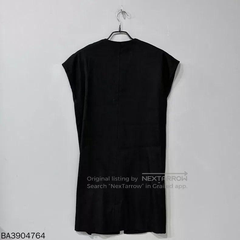 Hermes Hermes Zip-up Vest Dress Size XS / US 0-2 / IT 36-38 - 1 Thumbnail