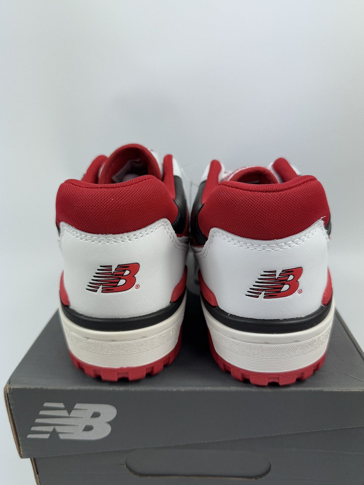 New Balance NEW BALANCE 550 SNEAKERS Size US 8 / EU 41 - 3 Thumbnail