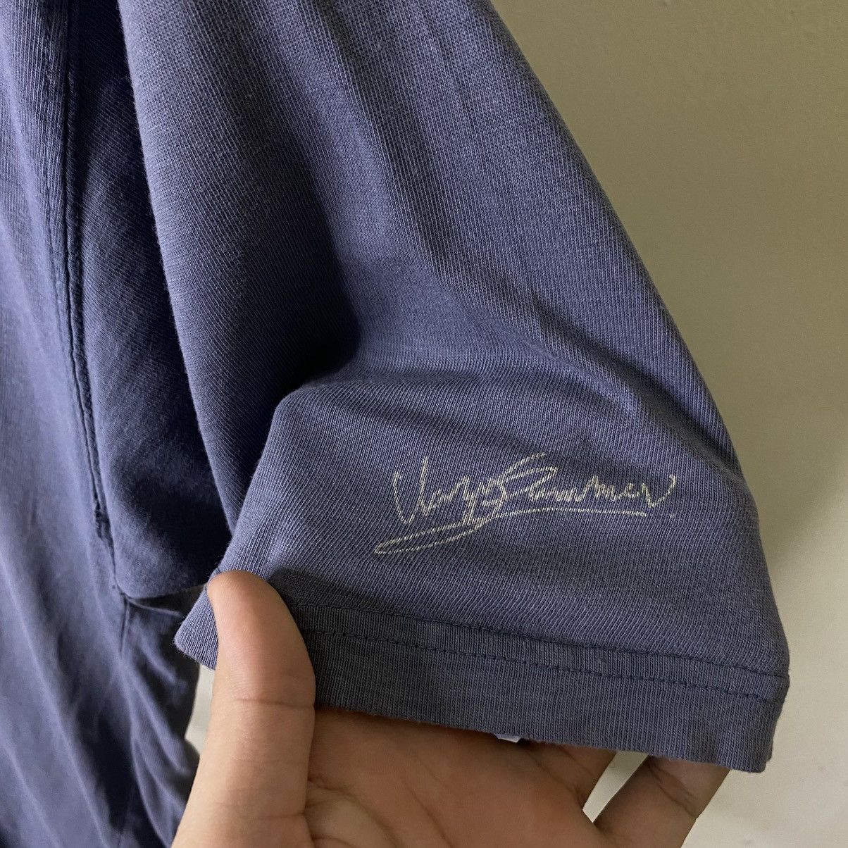 Body Glove Vintage 2000s Body Glove Surfboards Faded Surfing Tee Size US M / EU 48-50 / 2 - 9 Thumbnail
