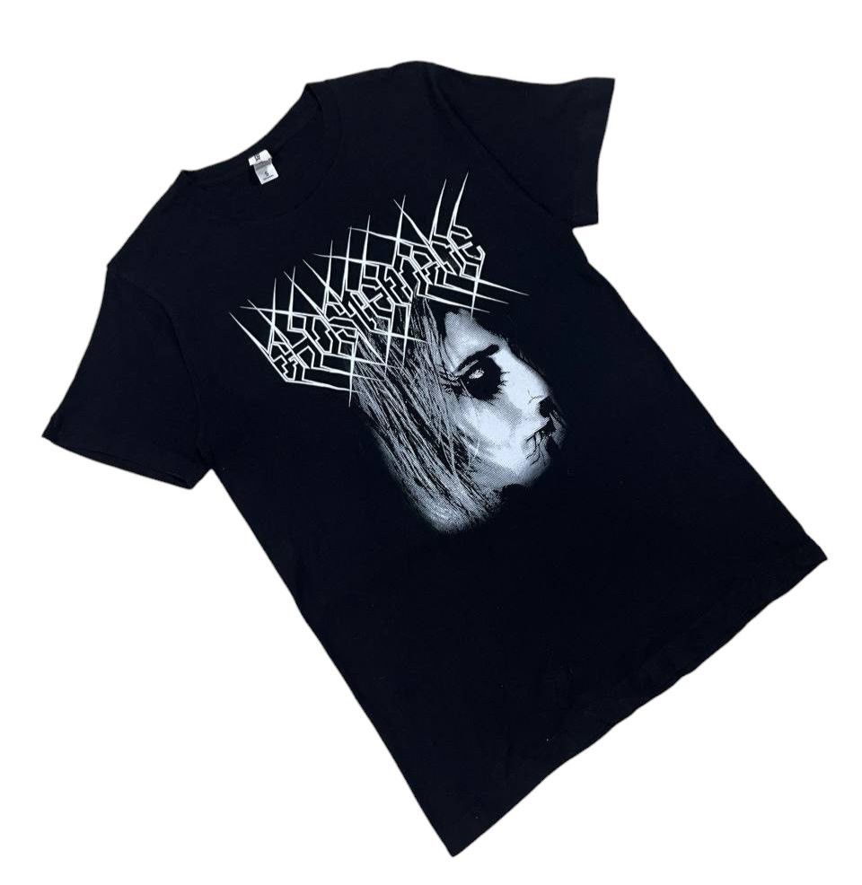 Band Tees × GHOSTEMANE Ghostemane band metal Size US S / EU 44-46 / 1 - 2 Thumbnail