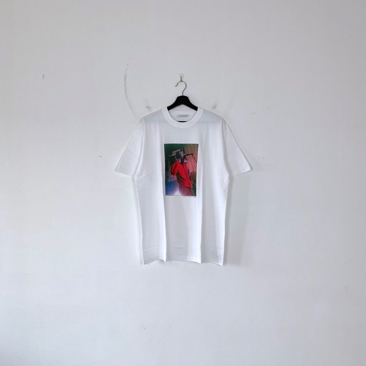 Journal Standard FISHMANS X JOURNAL STANDARD T-SHIRT Size US XL / EU 56 / 4 - 1 Thumbnail