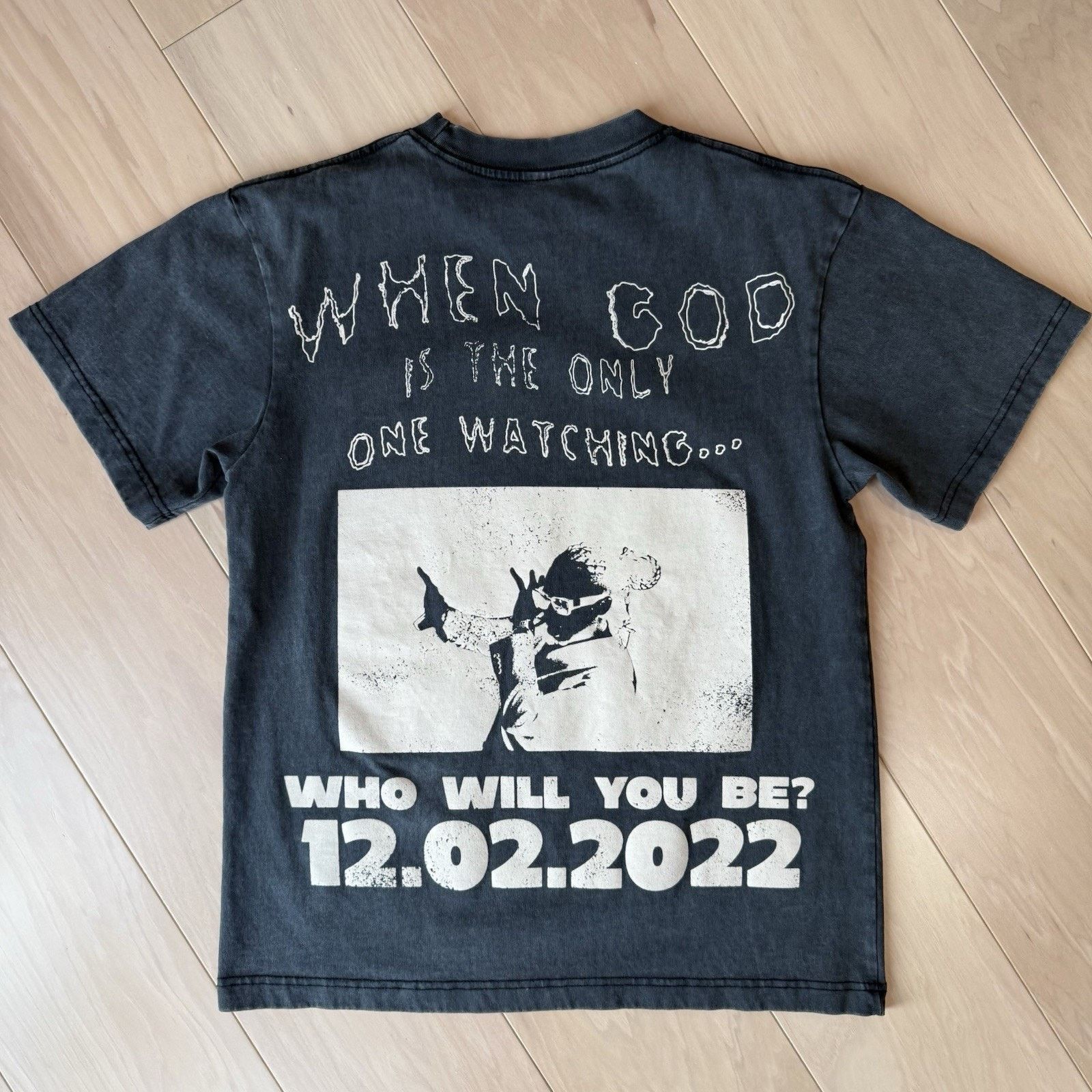 HELLSTAR Metro Boomin Hellstar Shirt Small Multicolor Heroes Villains Size US S / EU 44-46 / 1 - 6 Thumbnail