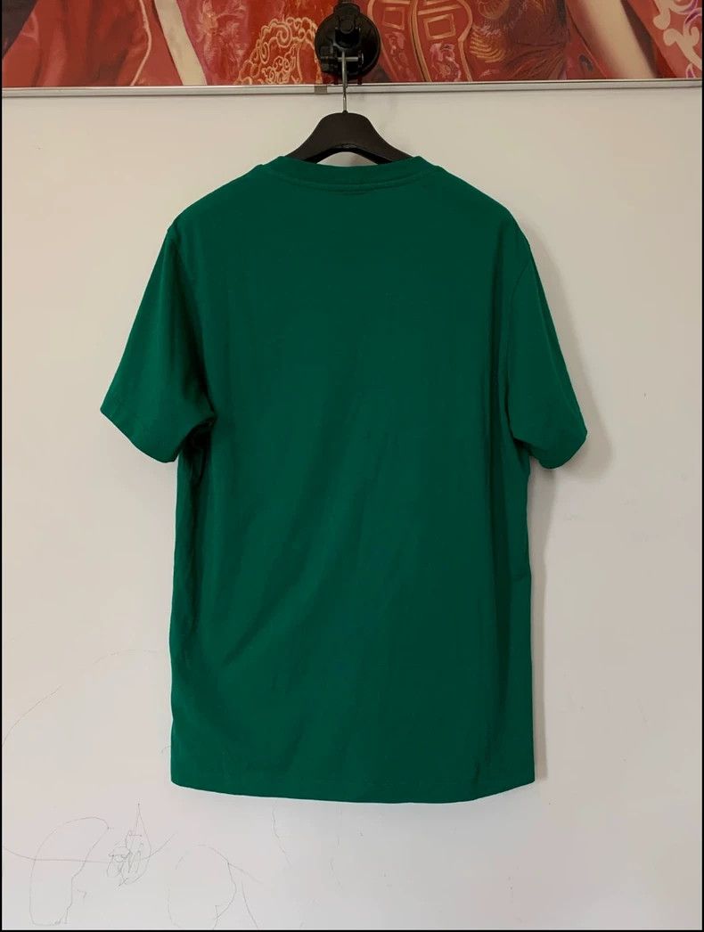 Kenzo KENZO Short sleeve tiger head T-shirt Size US M / EU 48-50 / 2 - 2 Thumbnail