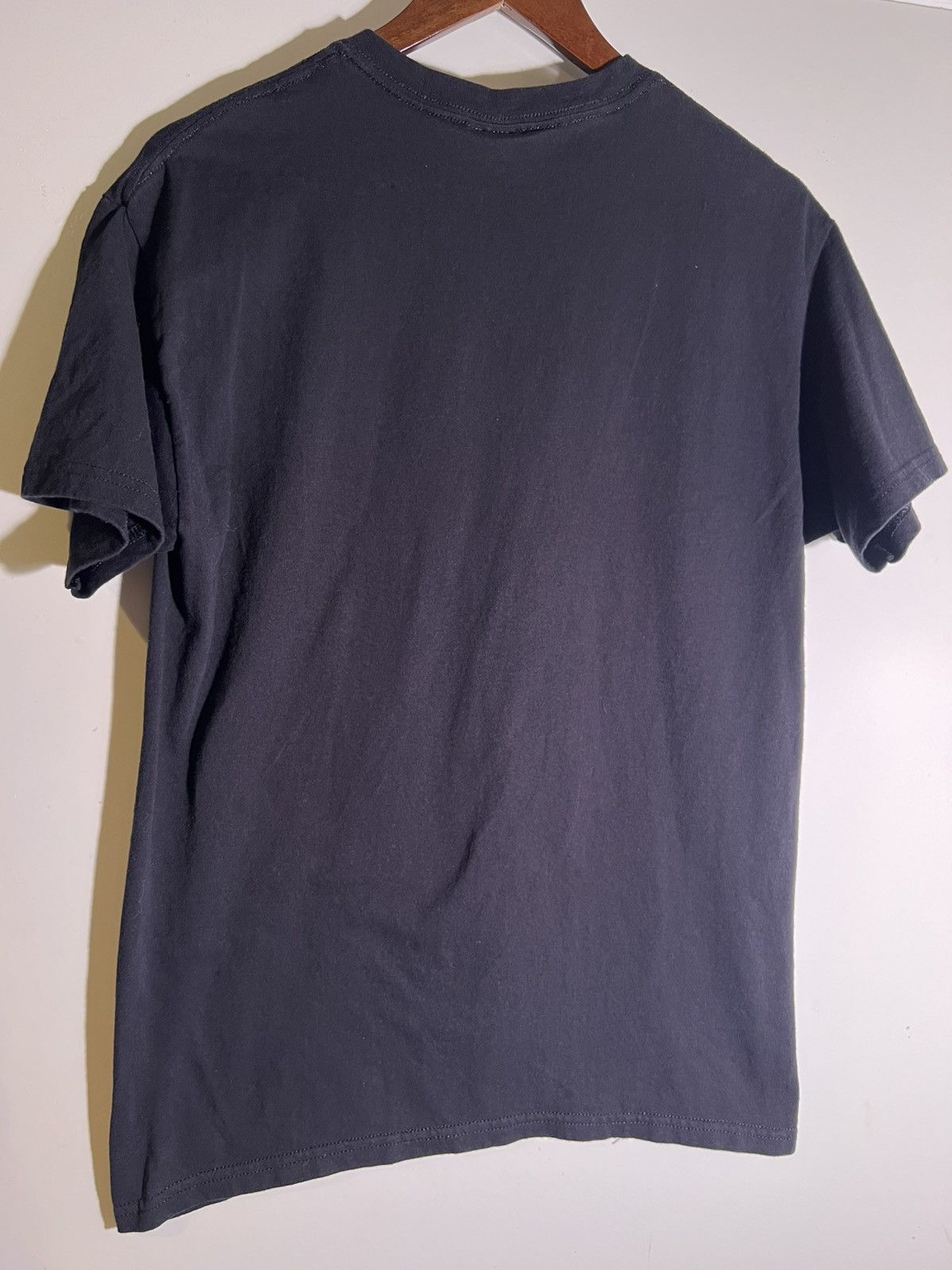 Vintage Y2K 2000’s Vintage Monument to Thieves Anyone But You Shirt Size US M / EU 48-50 / 2 - 2 Thumbnail