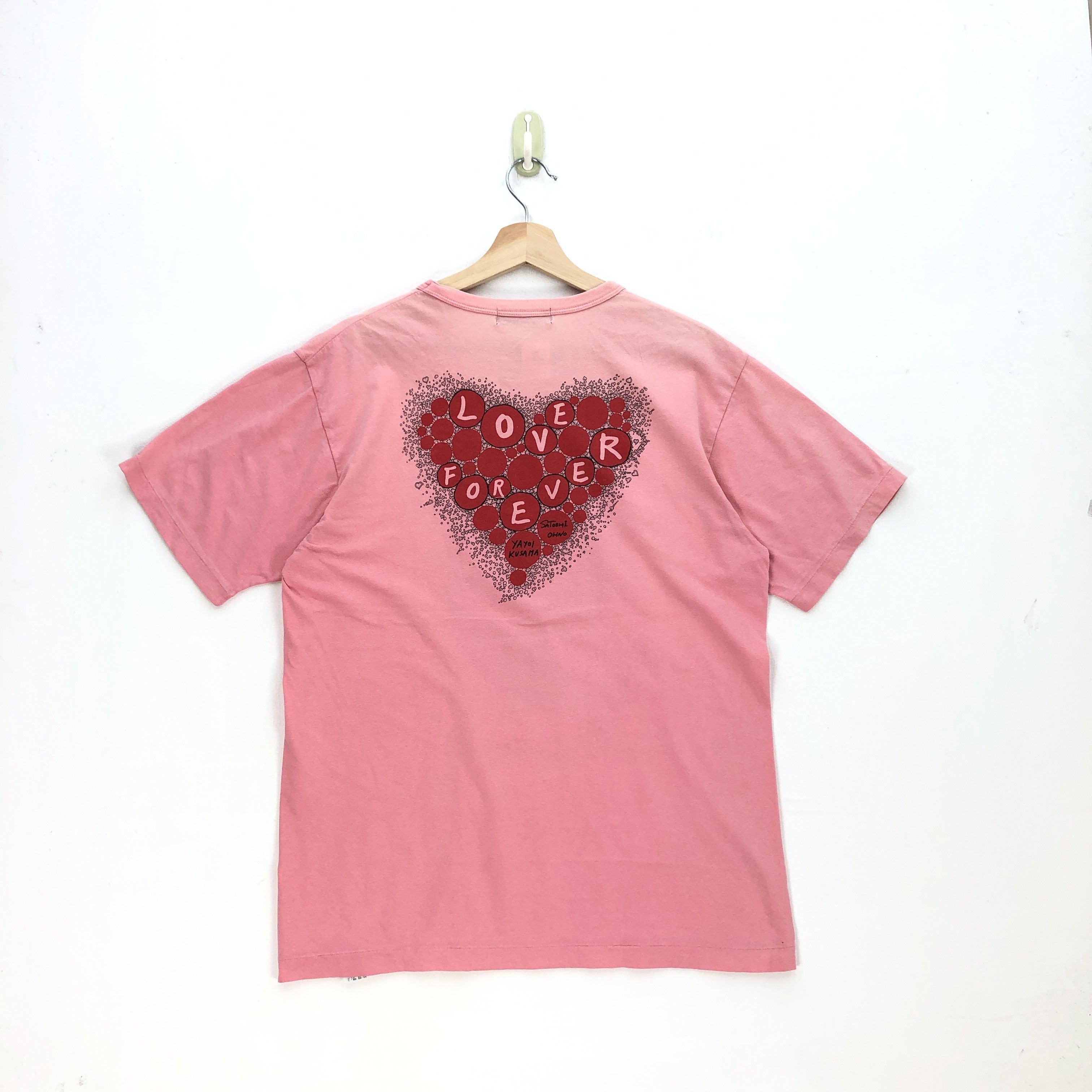 Japanese Brand Vintage 90s 24 Hour Television TShirt Japanese TV Anime Tees Size US L / EU 52-54 / 3 - 2 Thumbnail