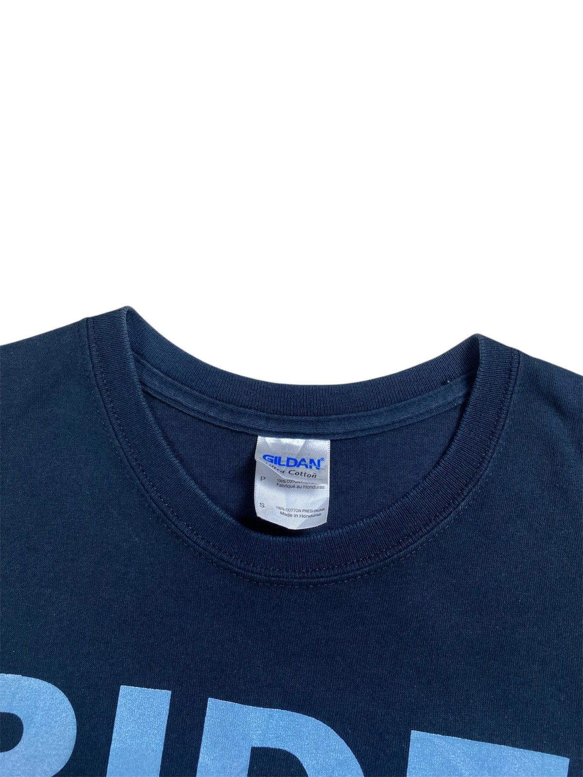 Band Tees Ride Nowhere Band T-Shirt Size US S / EU 44-46 / 1 - 6 Thumbnail