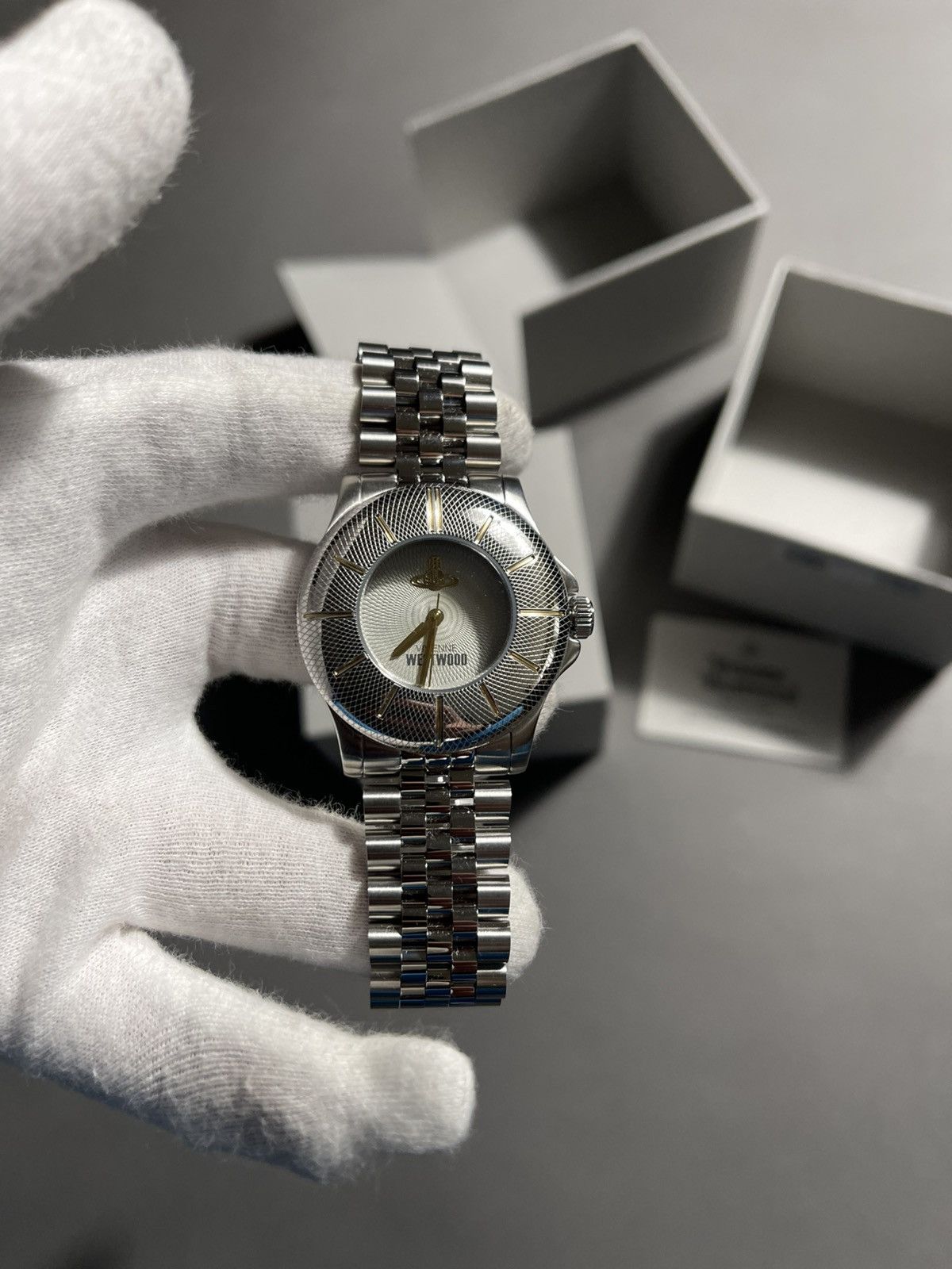 Vivienne Westwood VV309CGSL