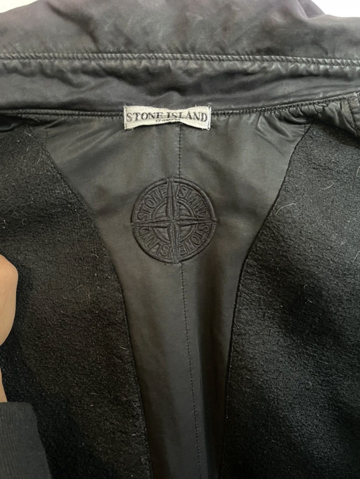 Stone Island Stone island -00 Size US L / EU 52-54 / 3 - 3 Thumbnail