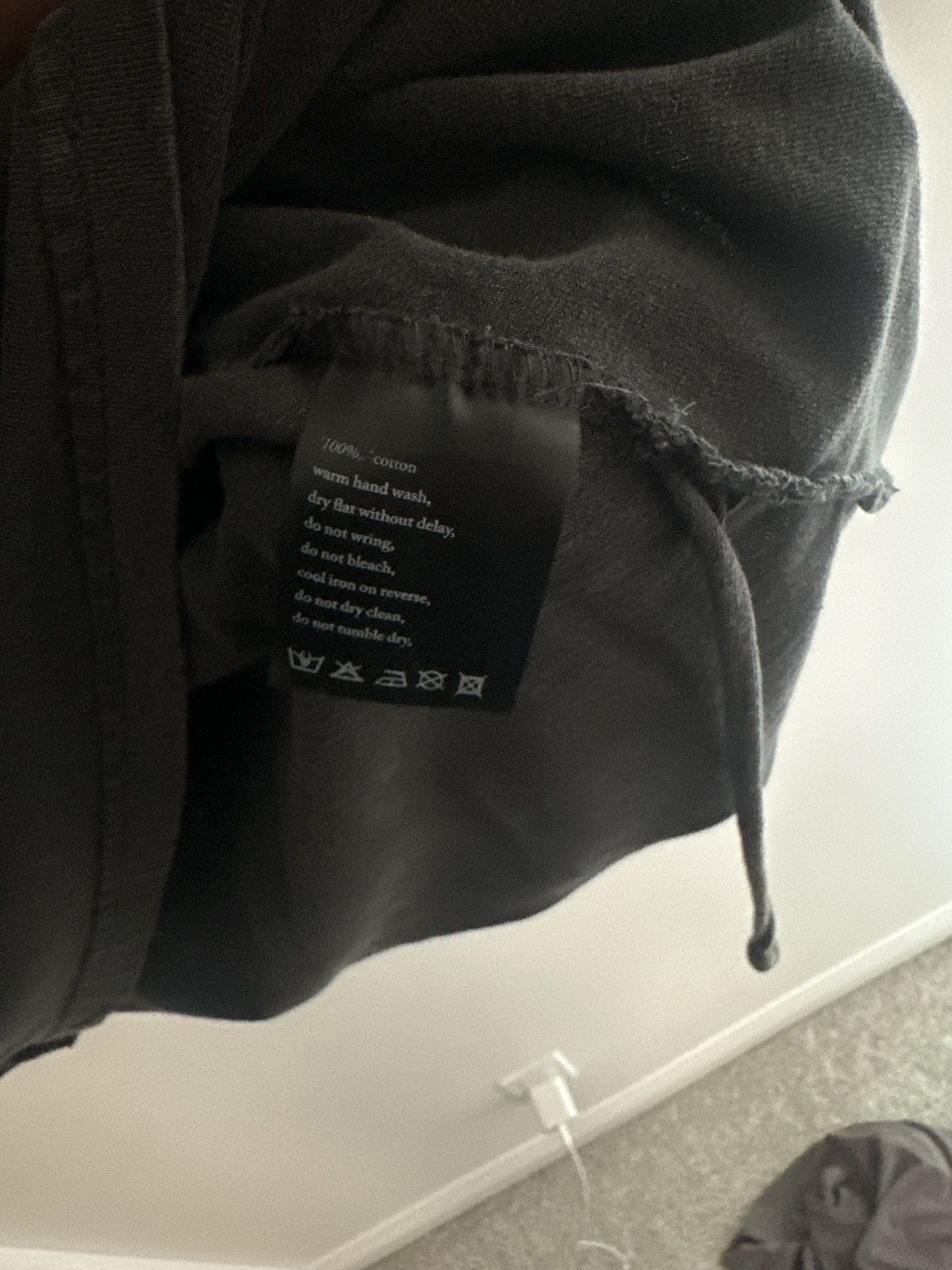 Ksubi KSUBI t shirt Size US L / EU 52-54 / 3 - 4 Thumbnail