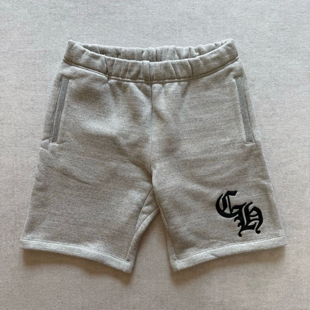 Chrome Hearts Chrome Hearts Nylon Embroidered patch short size L Size US 40 / EU 56 - 1 Thumbnail