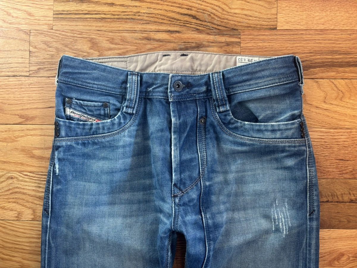 Diesel Vintage Diesel Denim Size US 30 / EU 46 - 7 Thumbnail