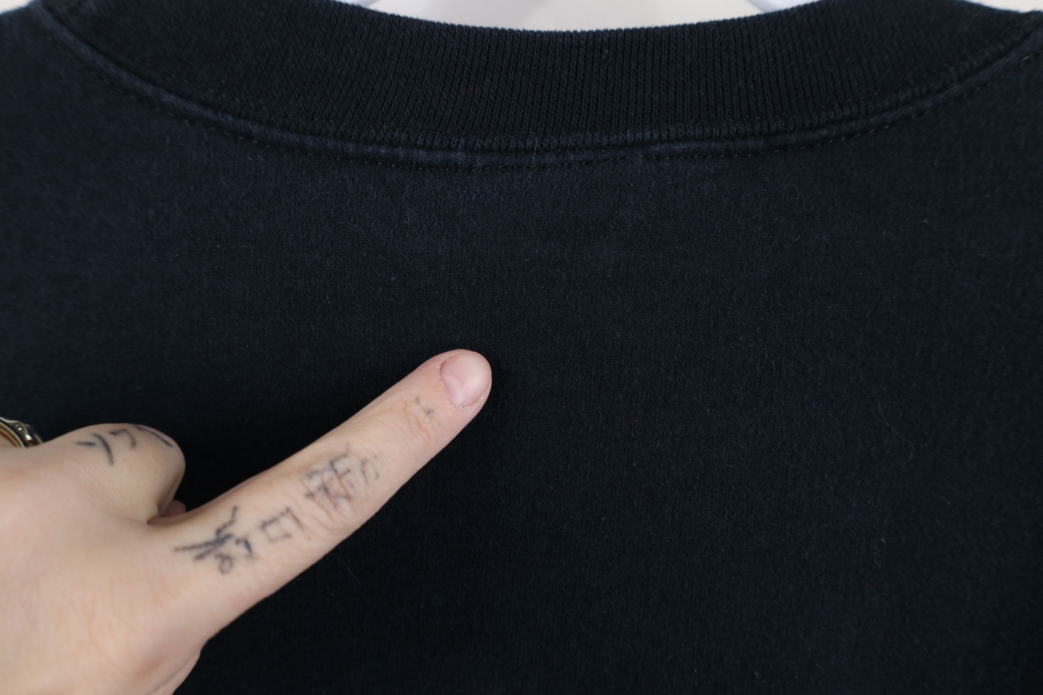 Vintage Vintage Students Against Destructive Decisions Sweatshirt Size S / US 4 / IT 40 - 7 Thumbnail