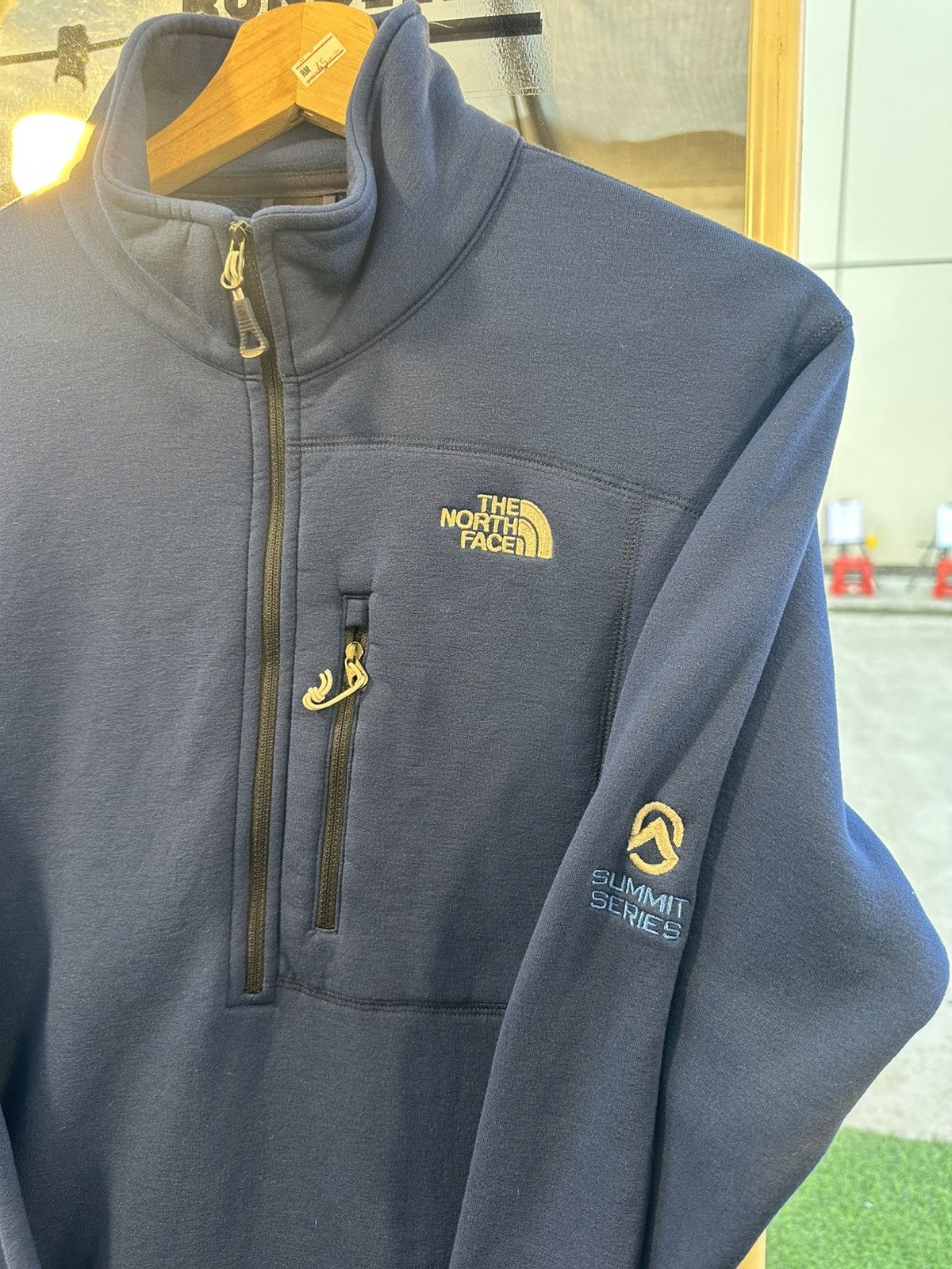 The North Face THE NORTH FACE Size US S / EU 44-46 / 1 - 2 Thumbnail