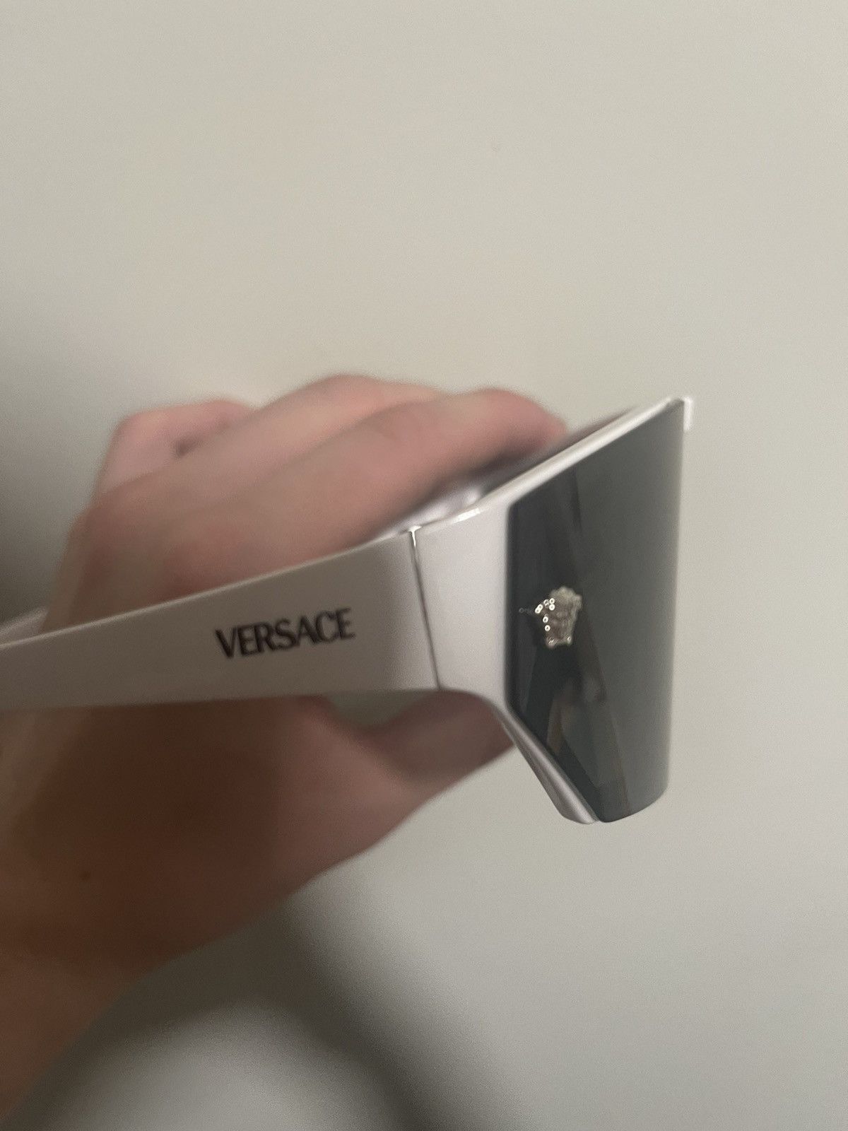 Versace Versace magnetic shades Size ONE SIZE - 2 Thumbnail