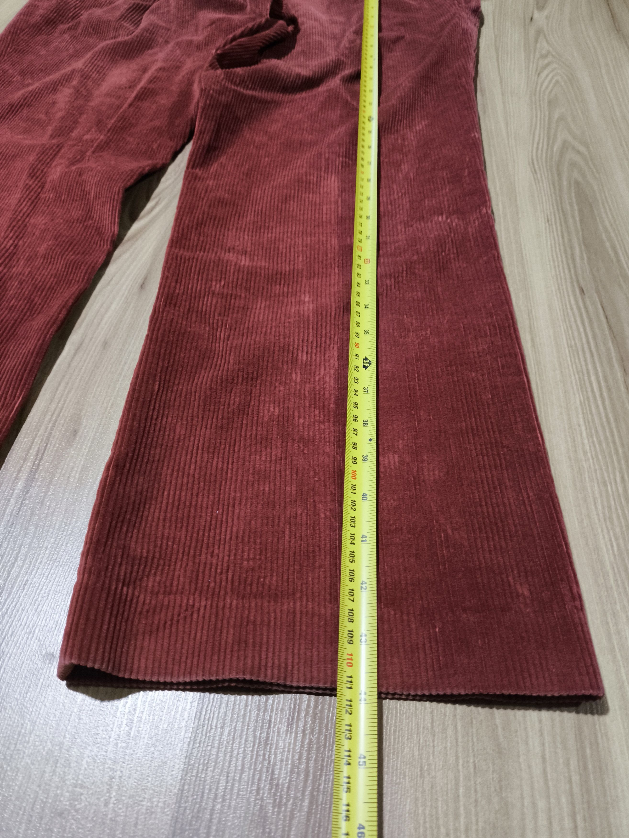 Woolrich Woolen Mills Vintage Woolrich corduroy USA made Size US 36 / EU 52 - 5 Thumbnail