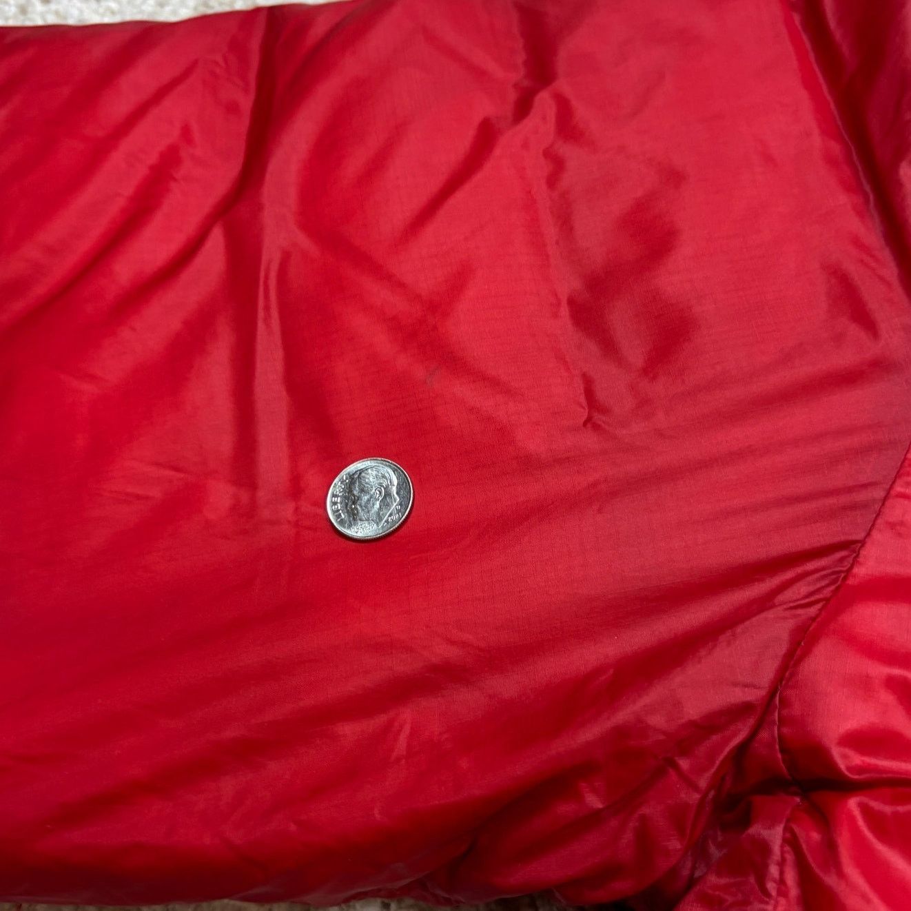 Canada Goose Rare Canada Goose Sundance Film Festival 2014 Lodge Puffer M Size US M / EU 48-50 / 2 - 17 Thumbnail