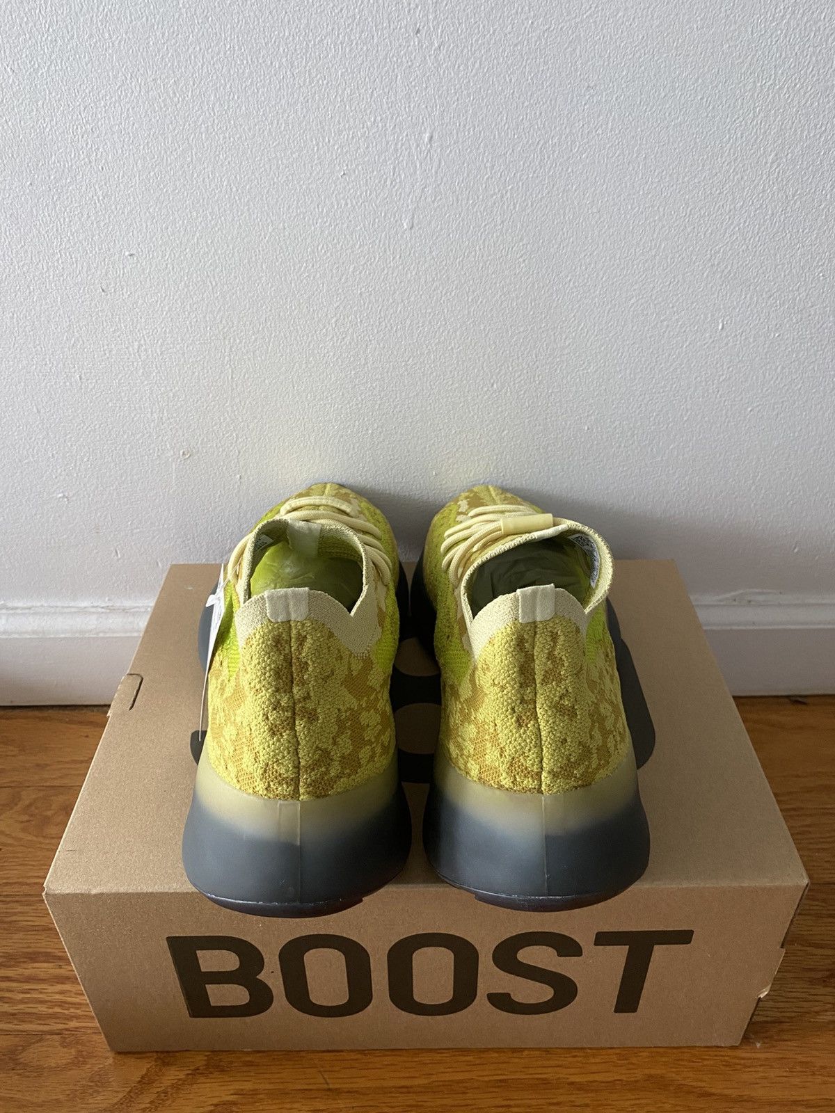Adidas Yeezy Boost 380 Size US 10 / EU 43 - 4 Thumbnail