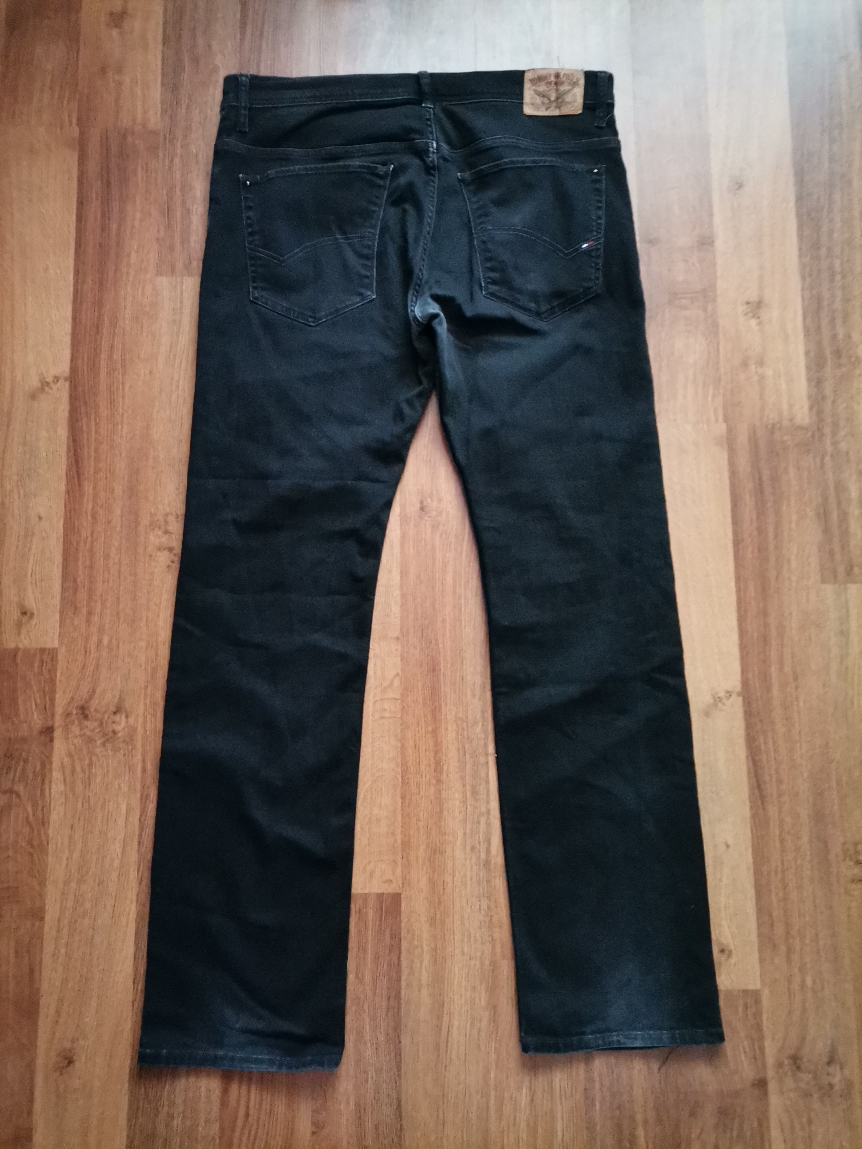 Tommy Hilfiger Hilfiger Denim Jeans Size US 38 / EU 54 - 4 Thumbnail