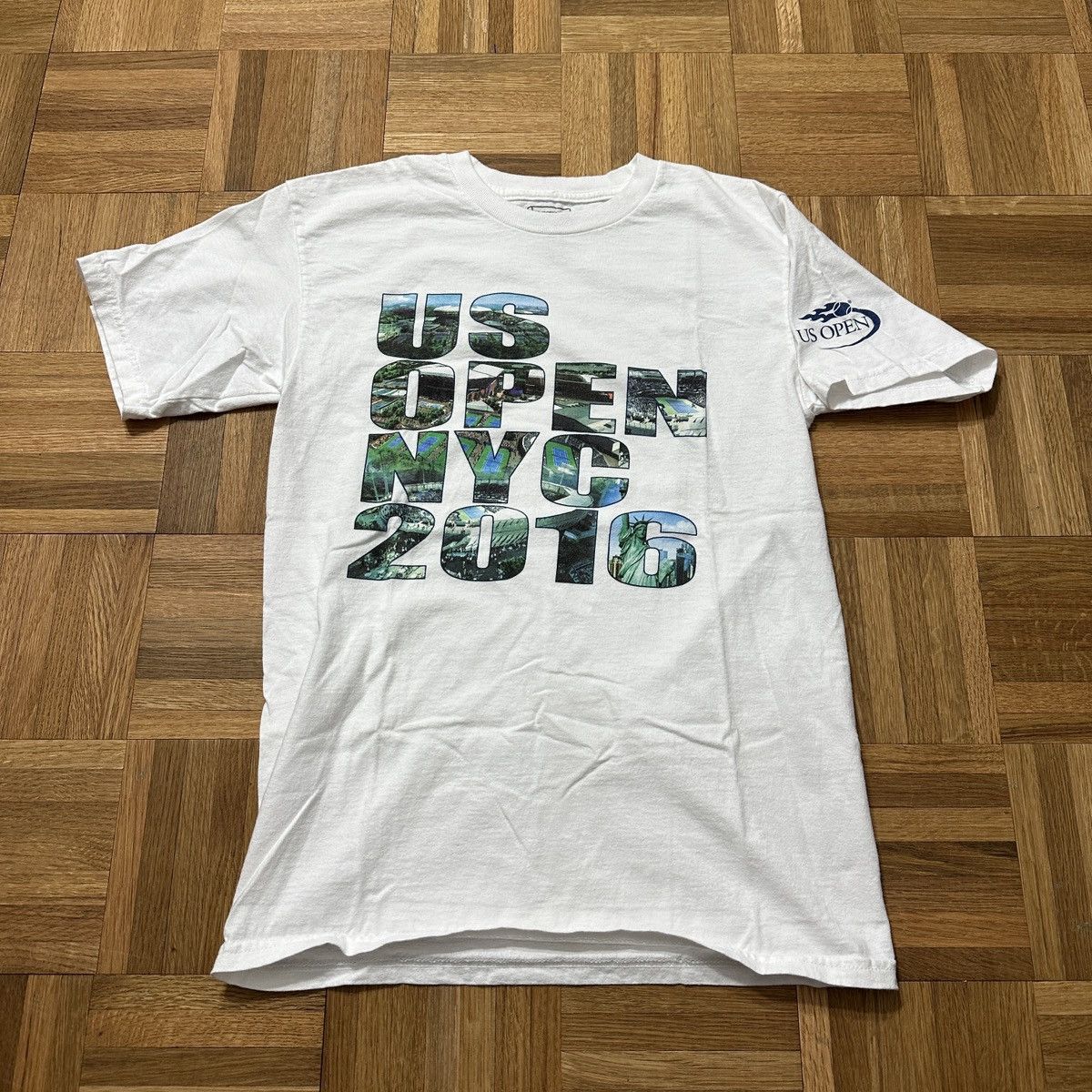 Other 2016 US Open tee Size US S / EU 44-46 / 1 - 1 Thumbnail