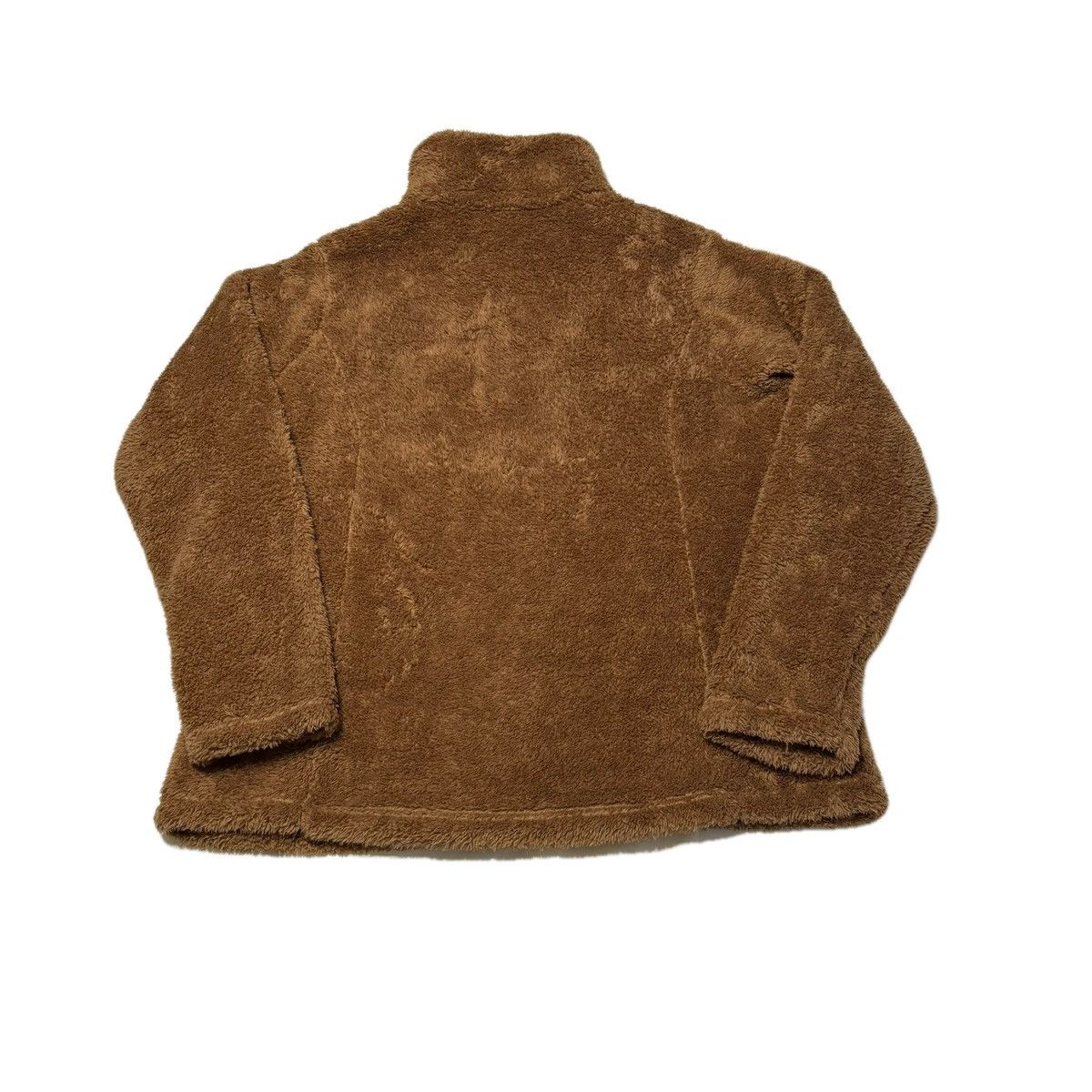 Patagonia Brown Patagonia Fleece Pullover Size XL / US 12-14 / IT 48-50 - 2 Thumbnail