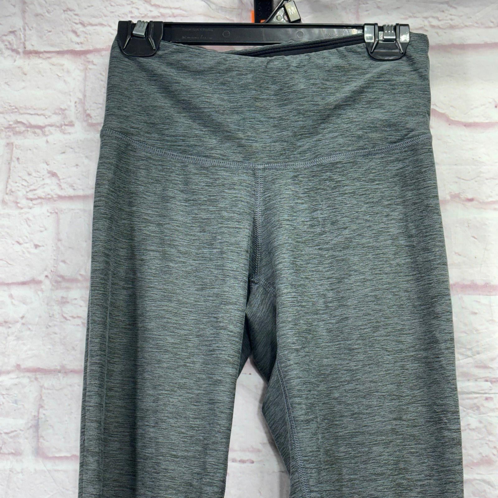 New Balance New Balance Women's Athletic Leggings Size XS Size 26" / US 2 / IT 38 - 2 Thumbnail