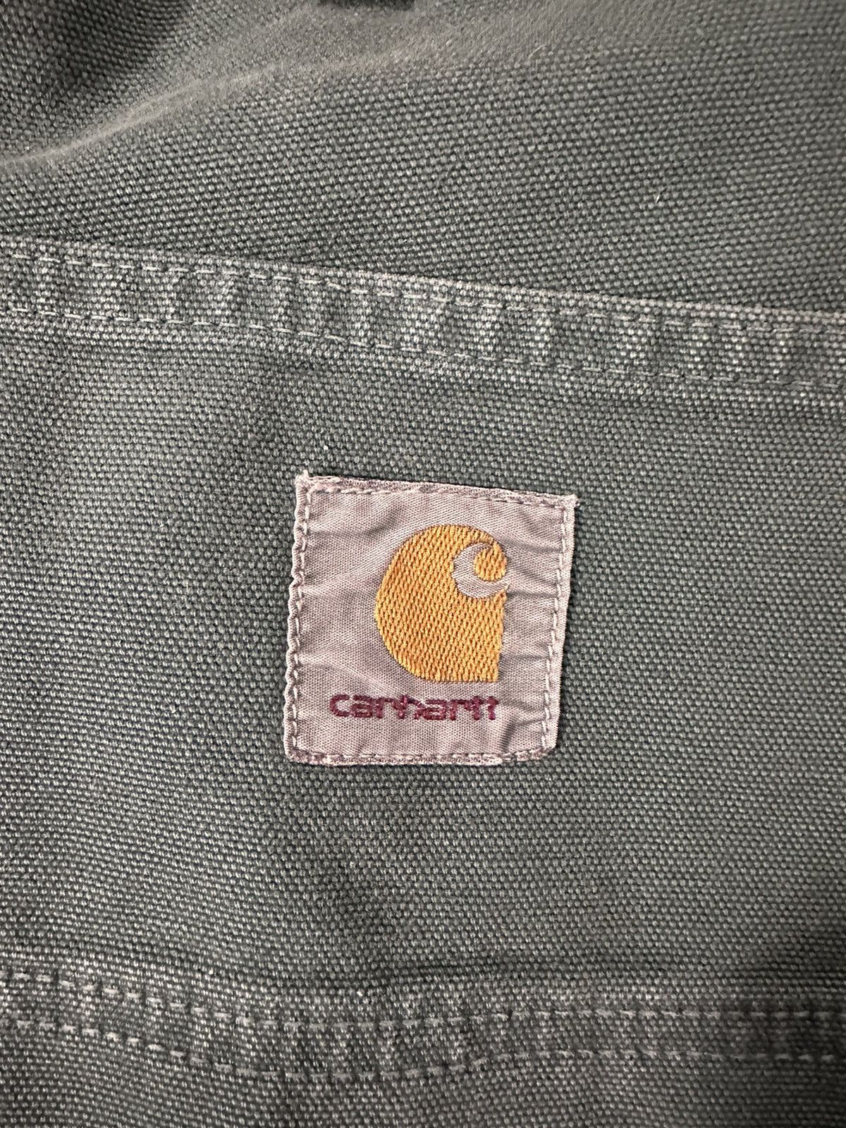 Carhartt × Carhartt Wip Carhartt single knee pants Size US 30 / EU 46 - 3 Thumbnail