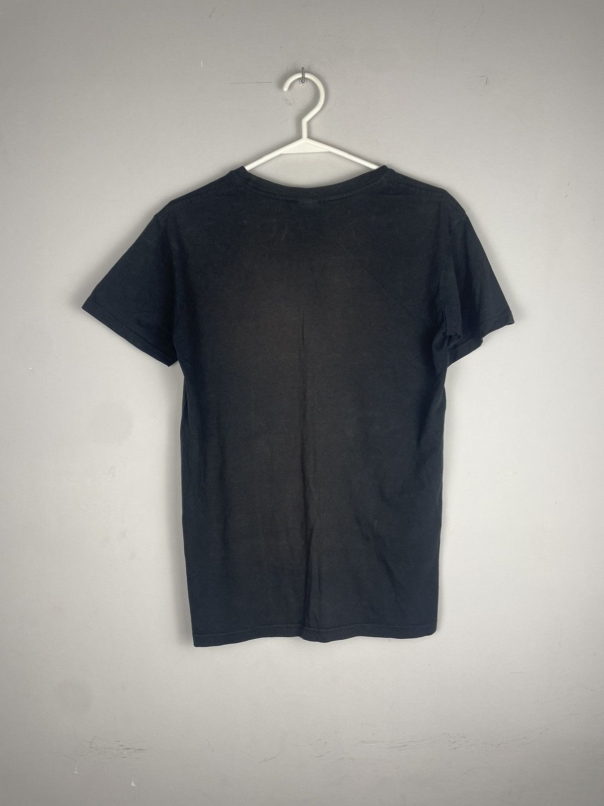 Band Tees × Gildan × Vintage The prodigy worlds on fire t-shirt Size US S / EU 44-46 / 1 - 2 Thumbnail