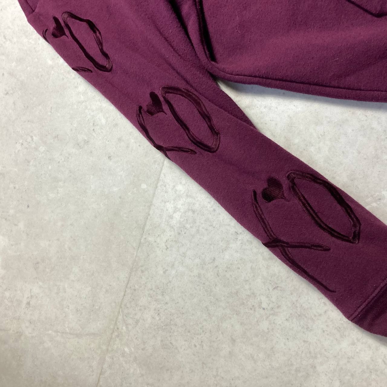 H&M × The Weeknd H&M XO The Weekend Tiger Snake Tattoo Rap Band Tour Size US S / EU 44-46 / 1 - 4 Thumbnail