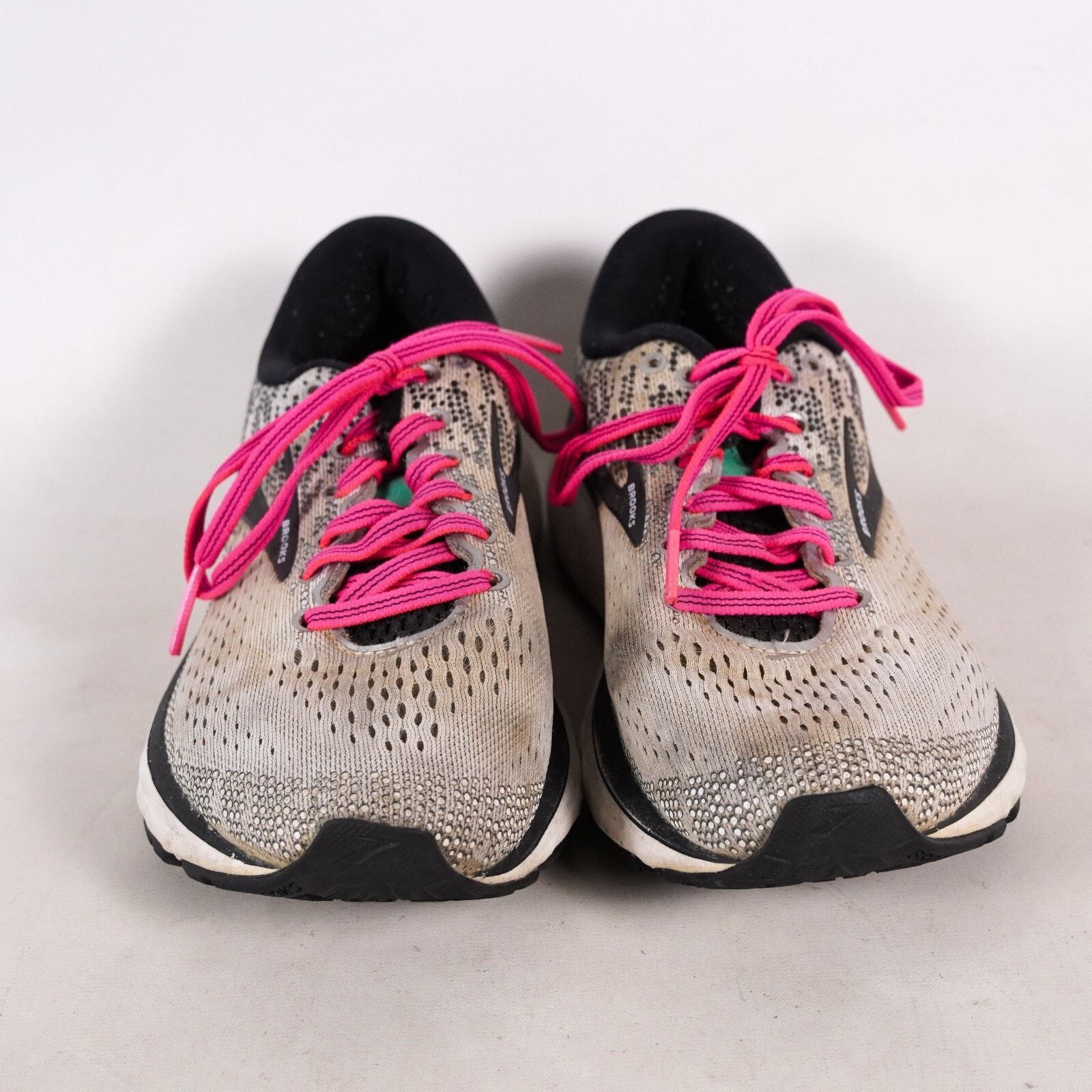 Brooks Brooks Ghost 11 Athletic Running Shoe Casual Sneaker Women 7 Size US 7 / IT 37 - 2 Thumbnail