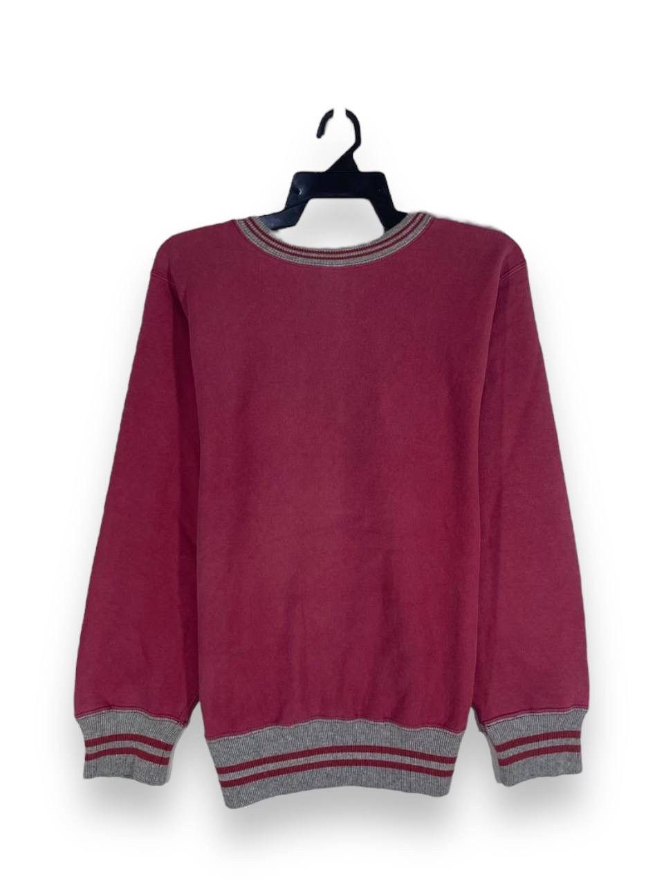 Champion Vintage champion reverse weave Size US M / EU 48-50 / 2 - 6 Thumbnail