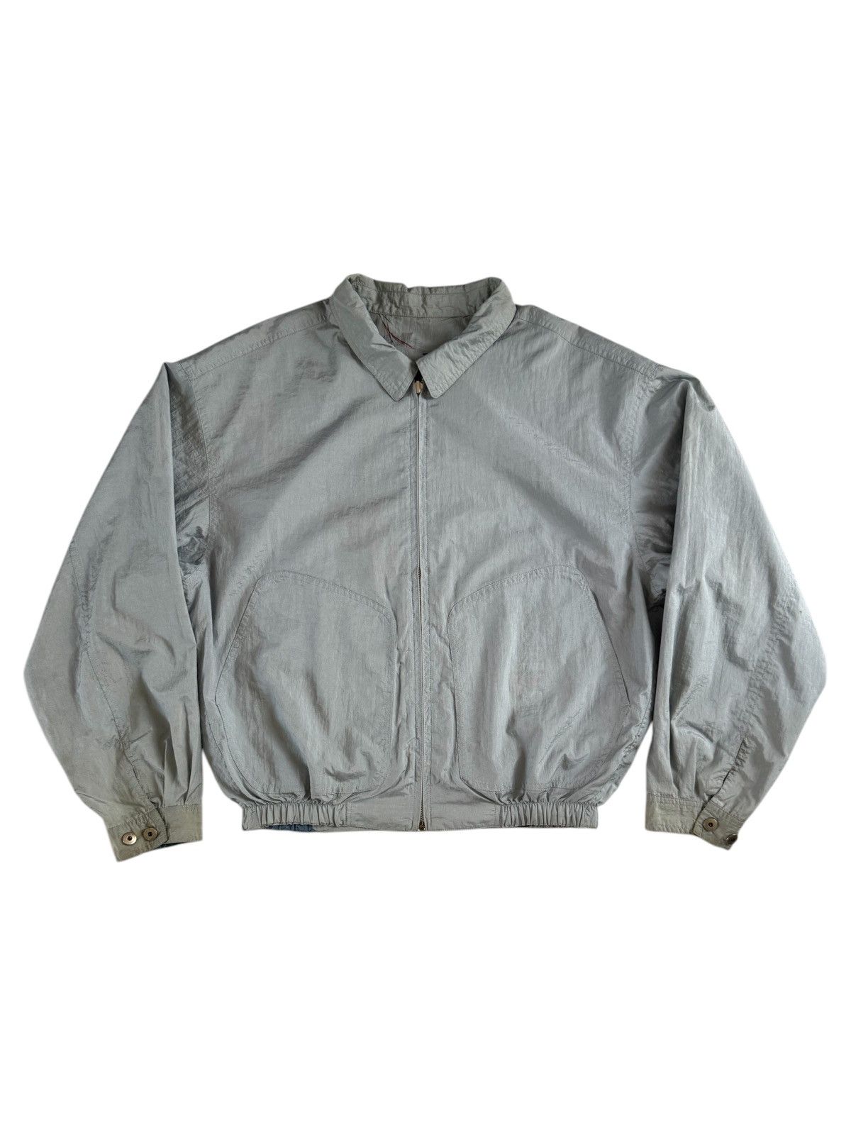 Benetton VERY RARE VINTAGE JACKET BENETTON FORMULA 1 CHAMPIONSHIP Size US S / EU 44-46 / 1 - 4 Thumbnail