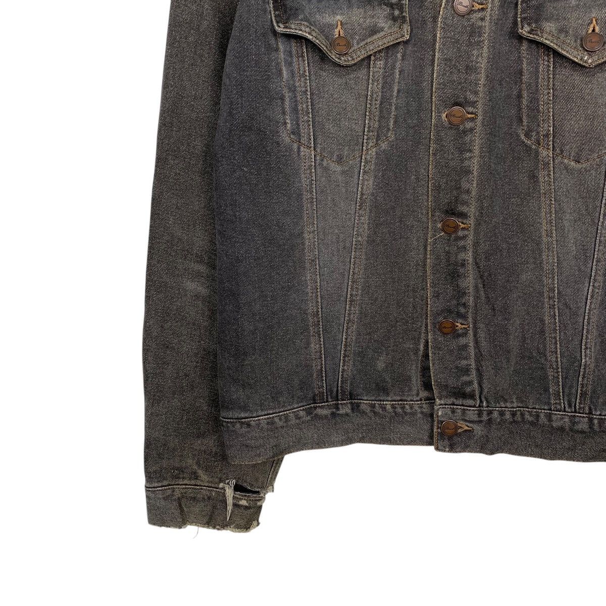 Number (N)ine Brth:Breath x Number Nine Denim Jacket Size US M / EU 48-50 / 2 - 3 Thumbnail