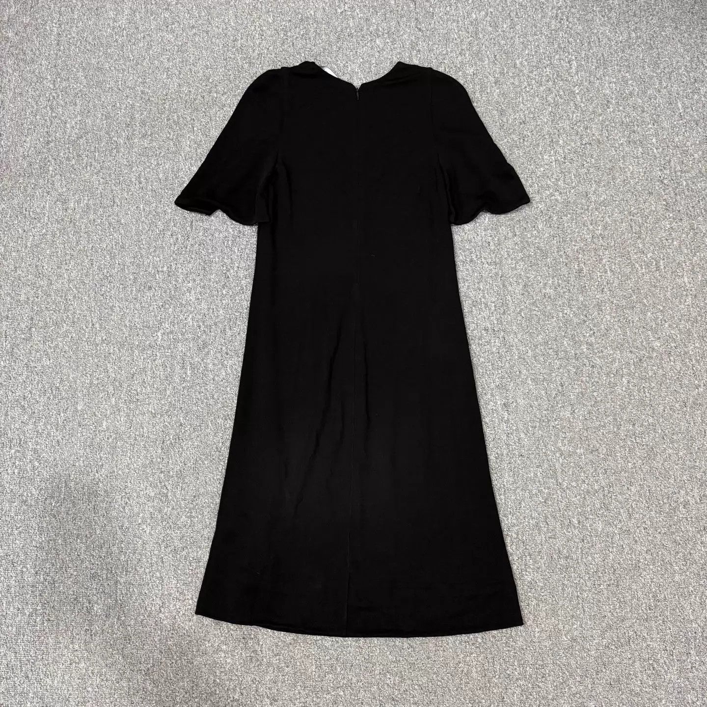 Gucci Gucci women's Black XS Dress 95 New Size XS / US 0-2 / IT 36-38 - 2 Thumbnail